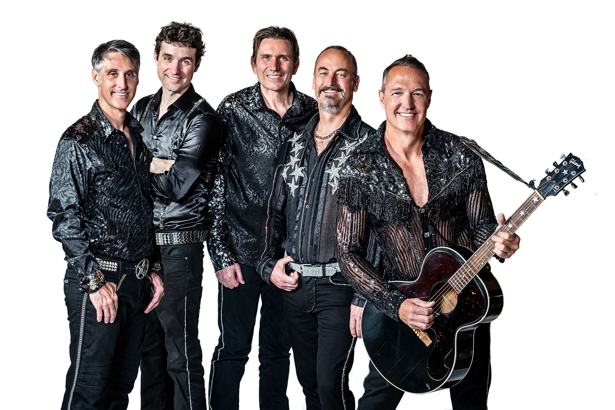 SUPER DIAMOND - THE NEIL DIAMOND TRIBUTE with Special Guest IF ELTON WAS A WOMAN