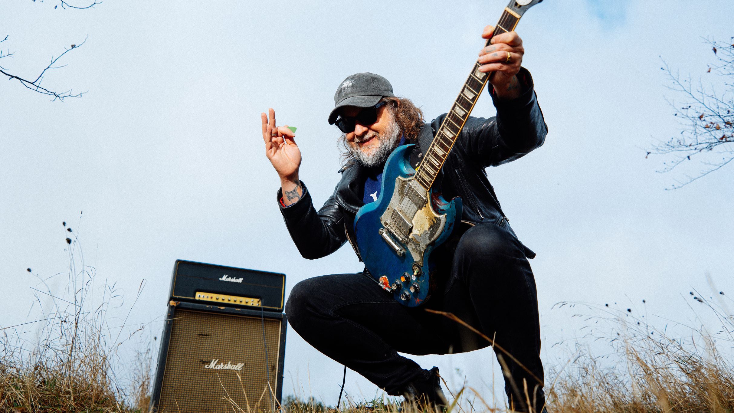 King Tuff with Morgan Nagler