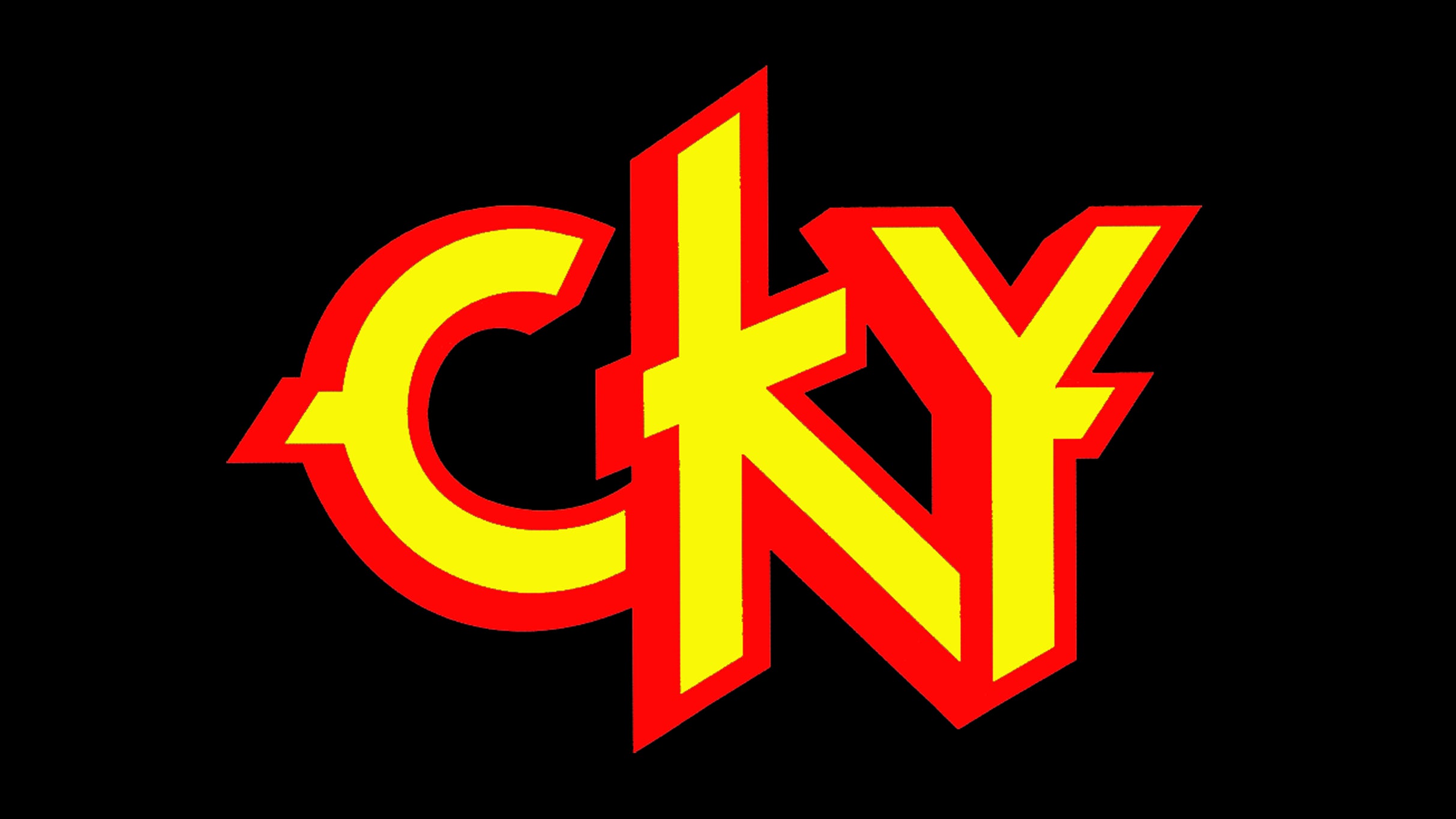 CKY + Tombstunner + Stretched Thin