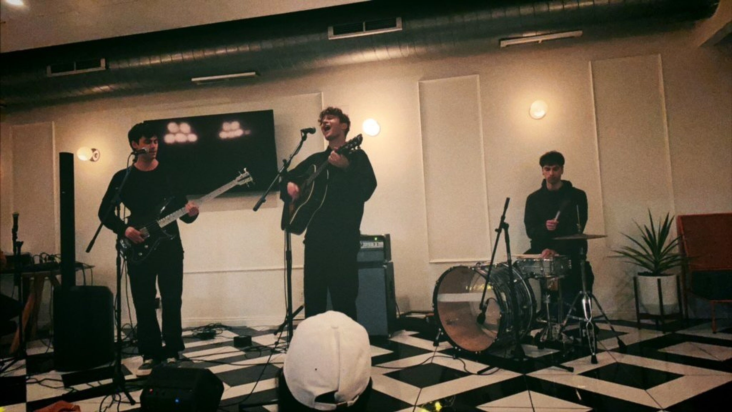 Tiger Really - Mayfly Daydream Album Release Show