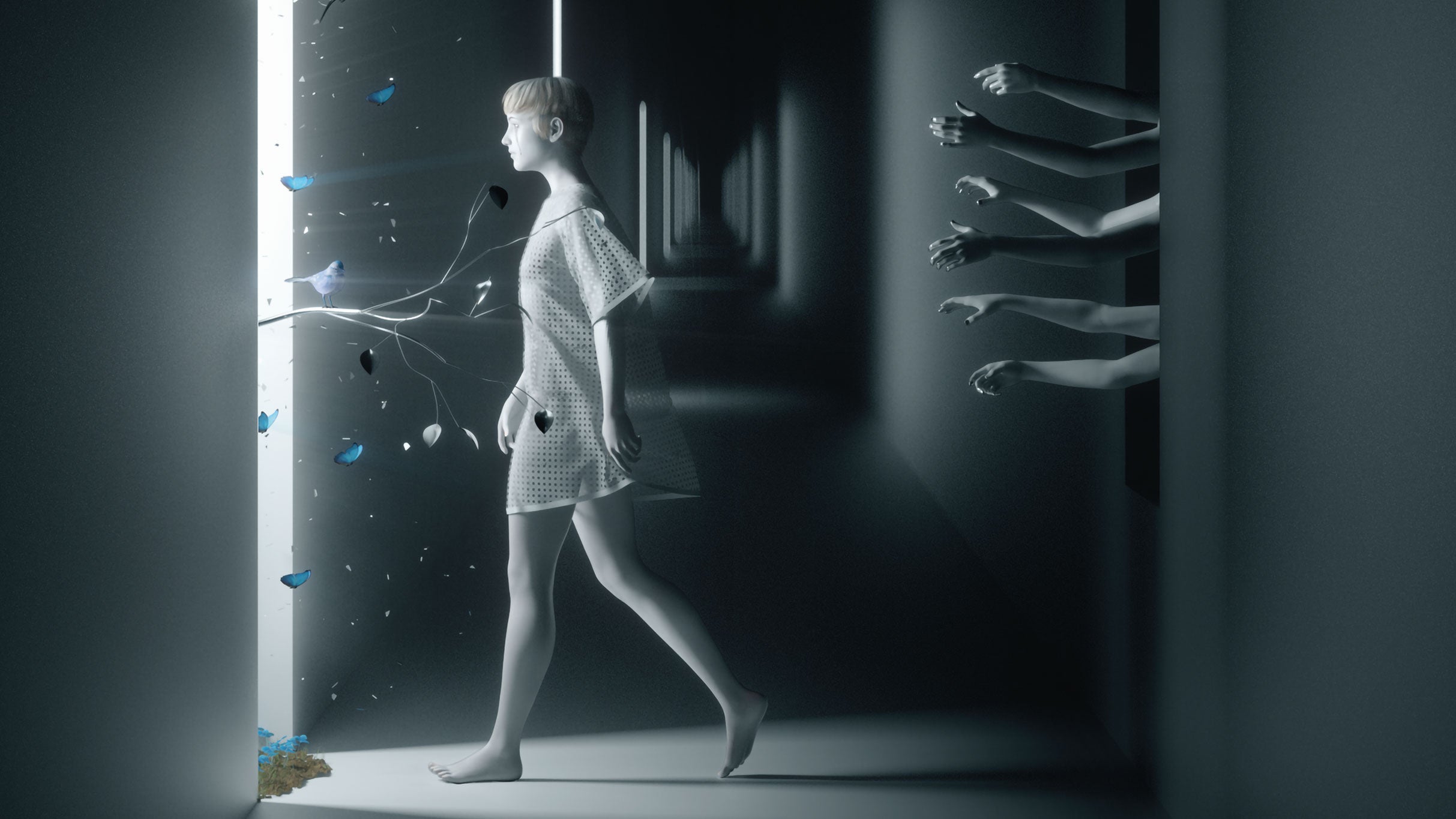 Metafaction Productions Showcase