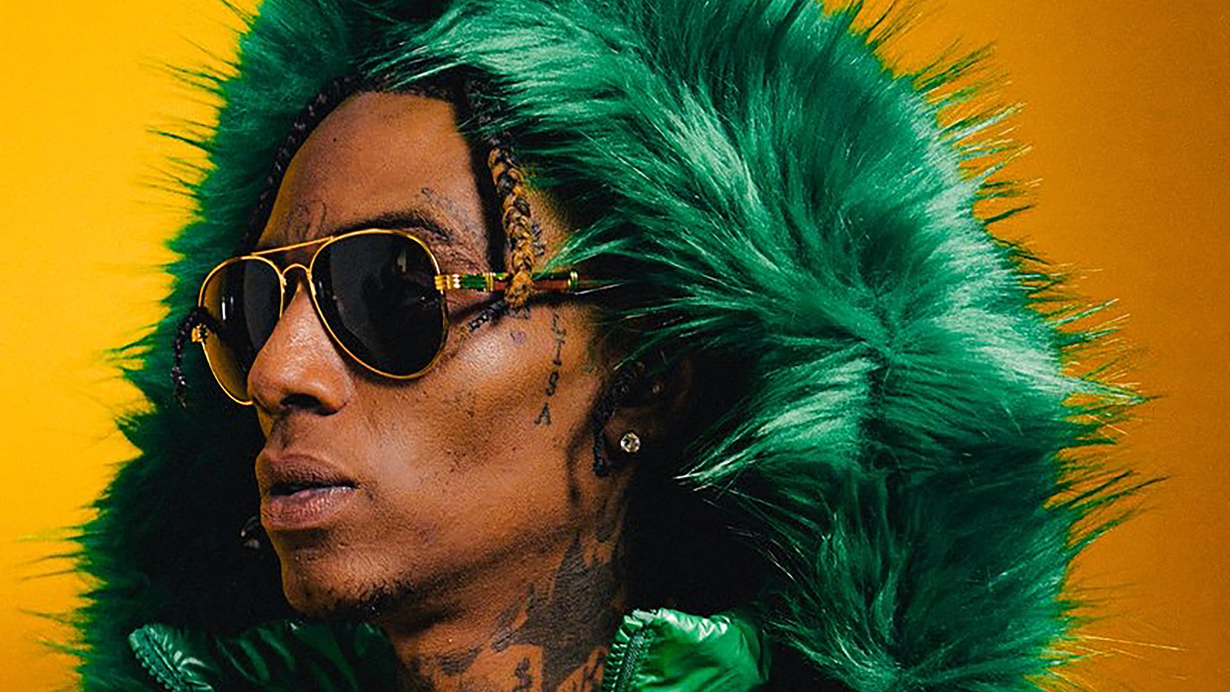 Soulja Boy: The Drip Tour w/ Special Guest Lil Xan