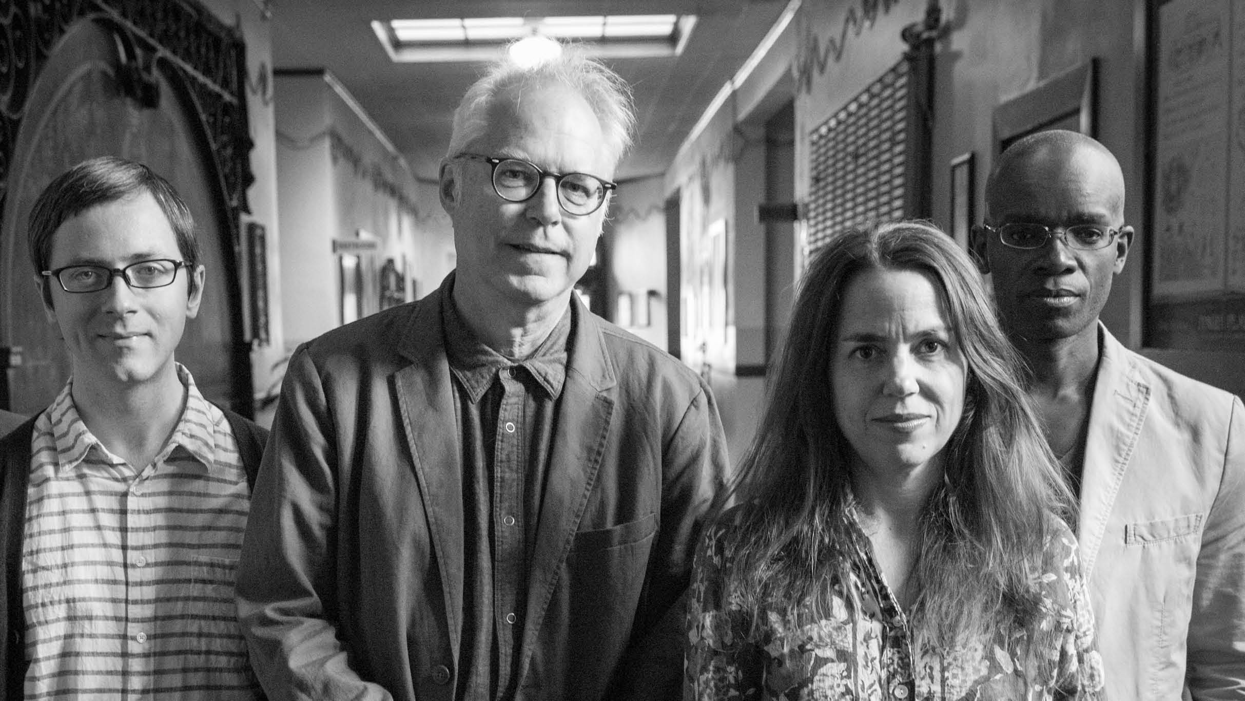 Bill Frisell with Luke Bergman & Tim Angulo: 75th Birthday Celebration