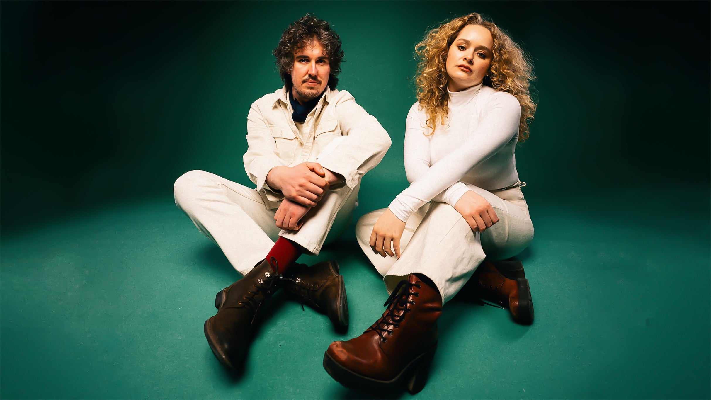 (((folkYEAH!))) Presents - The Heavy Heavy w/ Lou Hazel