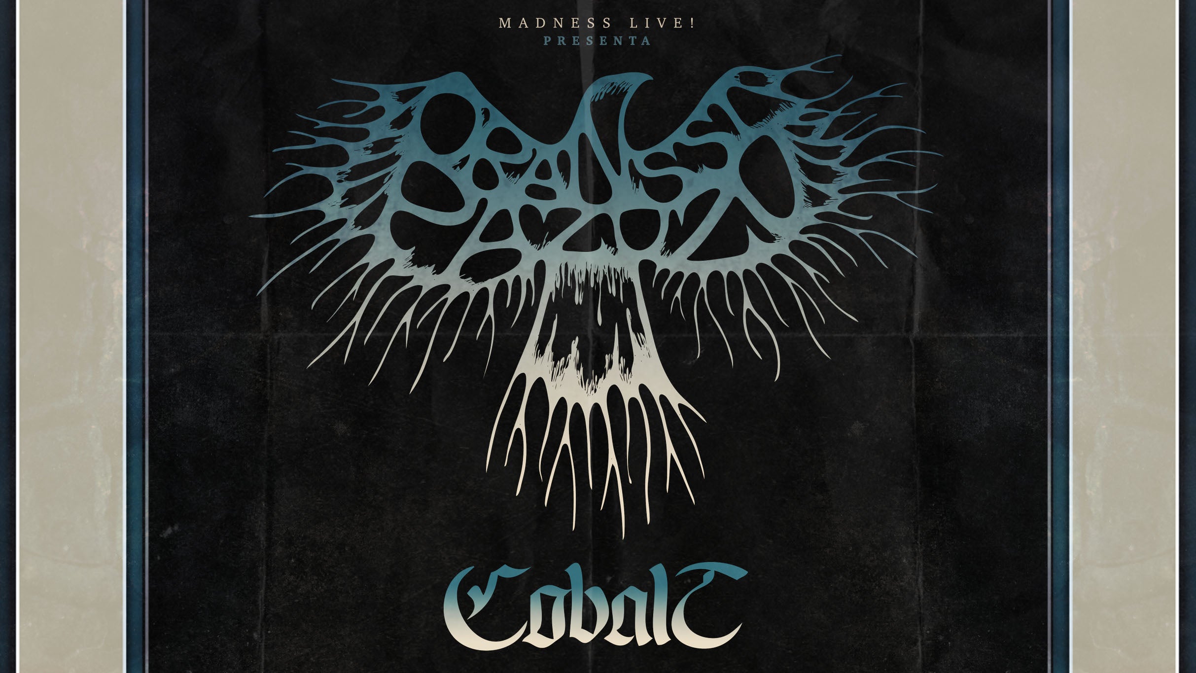 ORANSSI PAZUZU with Wayfarer