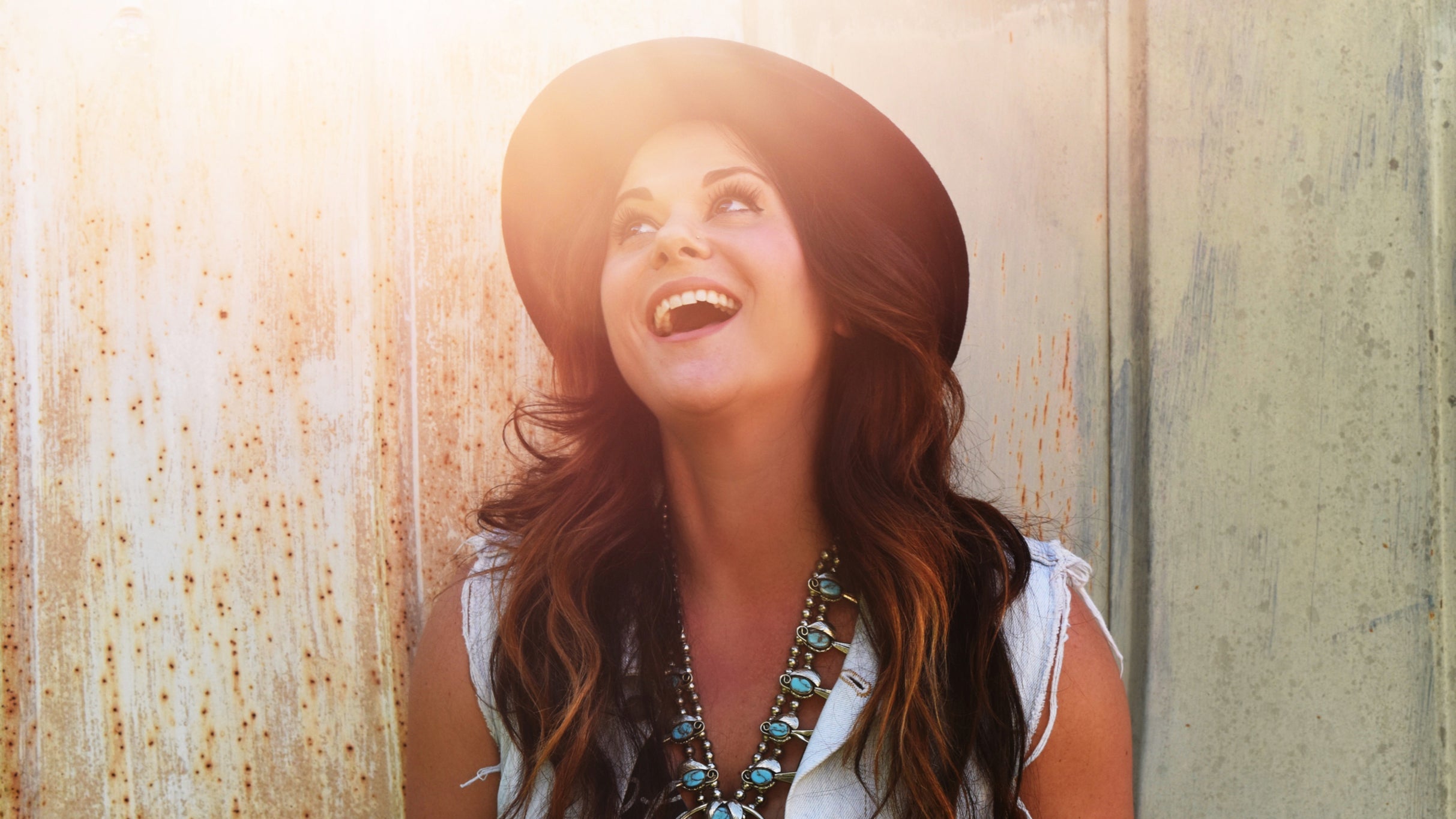 Shelly Fairchild Album Release Show