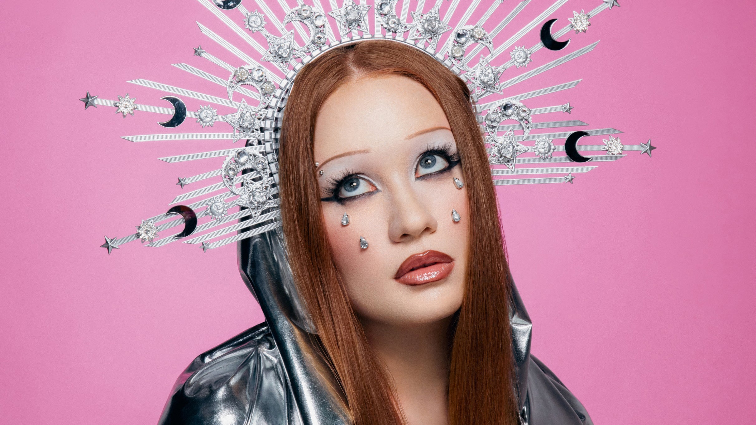 Iyla - THE ANGEL TOUR