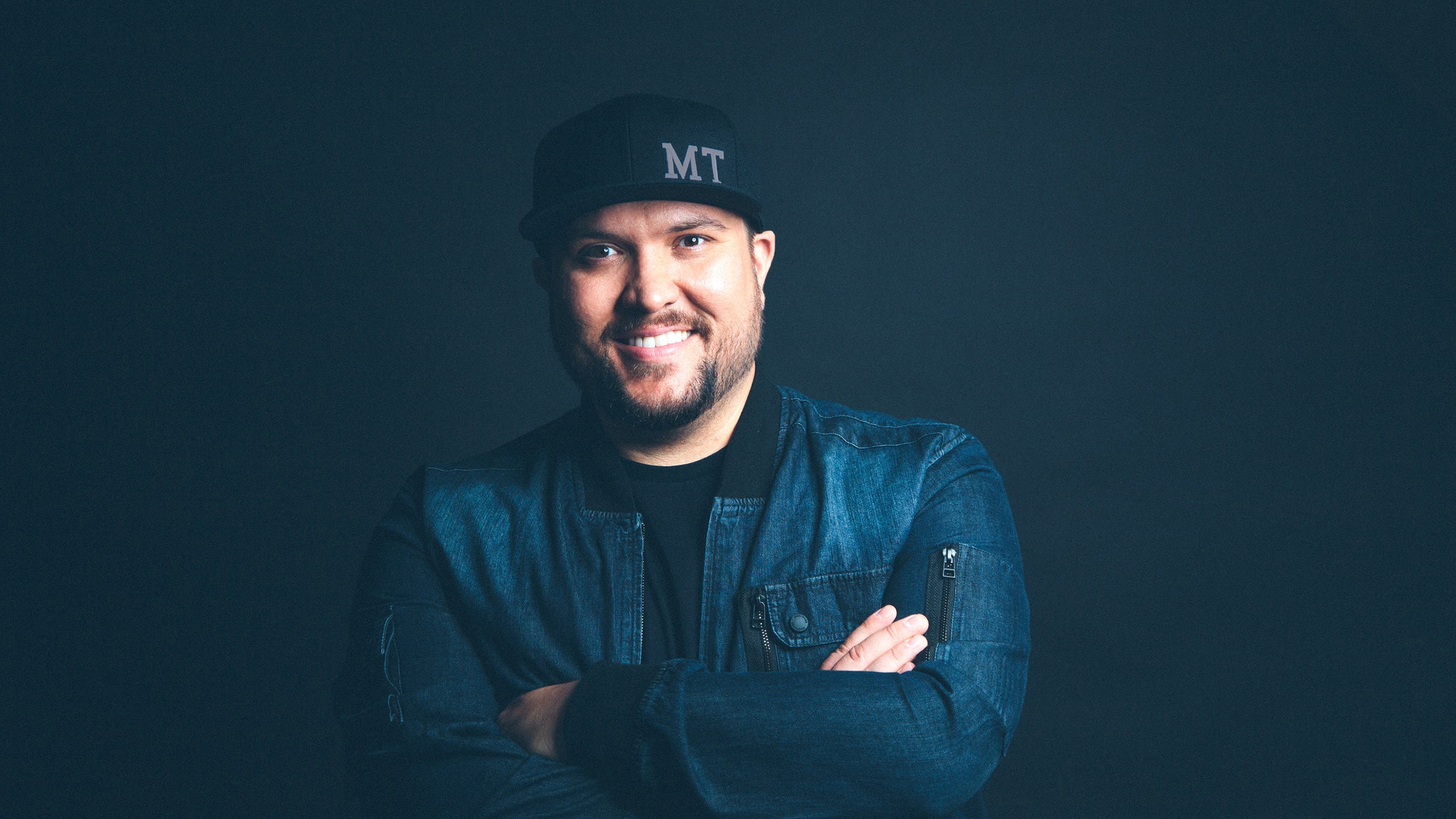 Micah Tyler Live in Concert - Laurel, MS