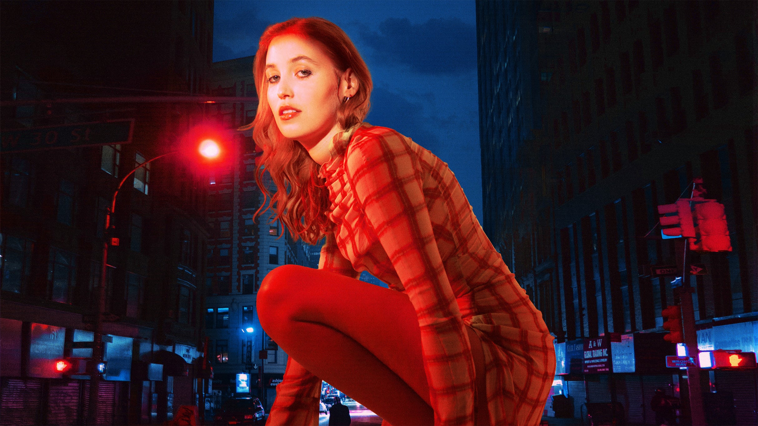 Hatchie / Pictoria Vark