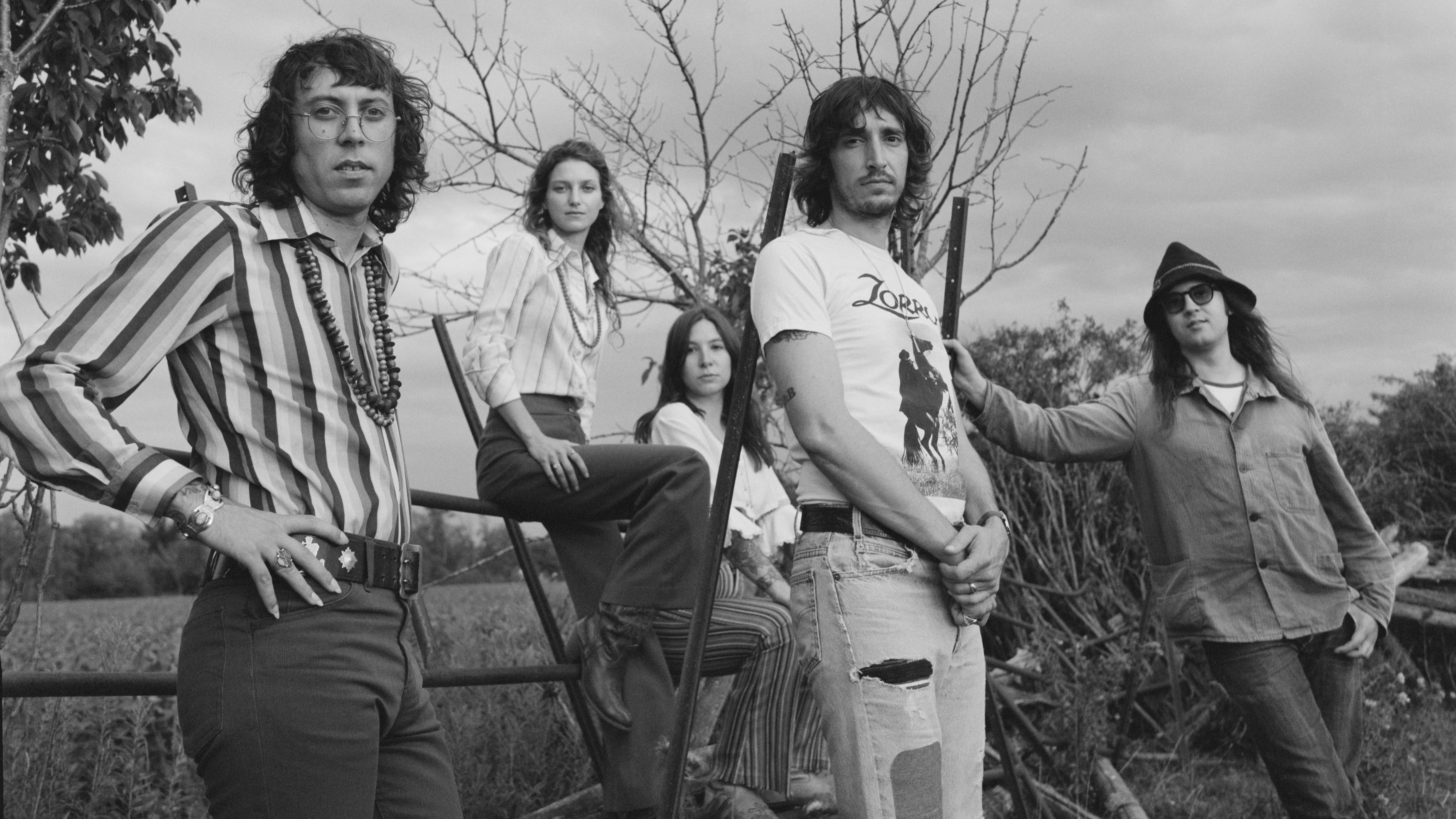 Daniel Romano's Outfit, Uni Boys