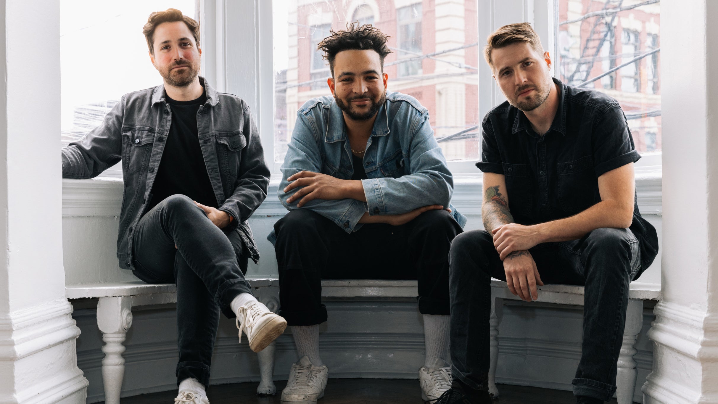 Bleeker with Texas King & Mellohoney