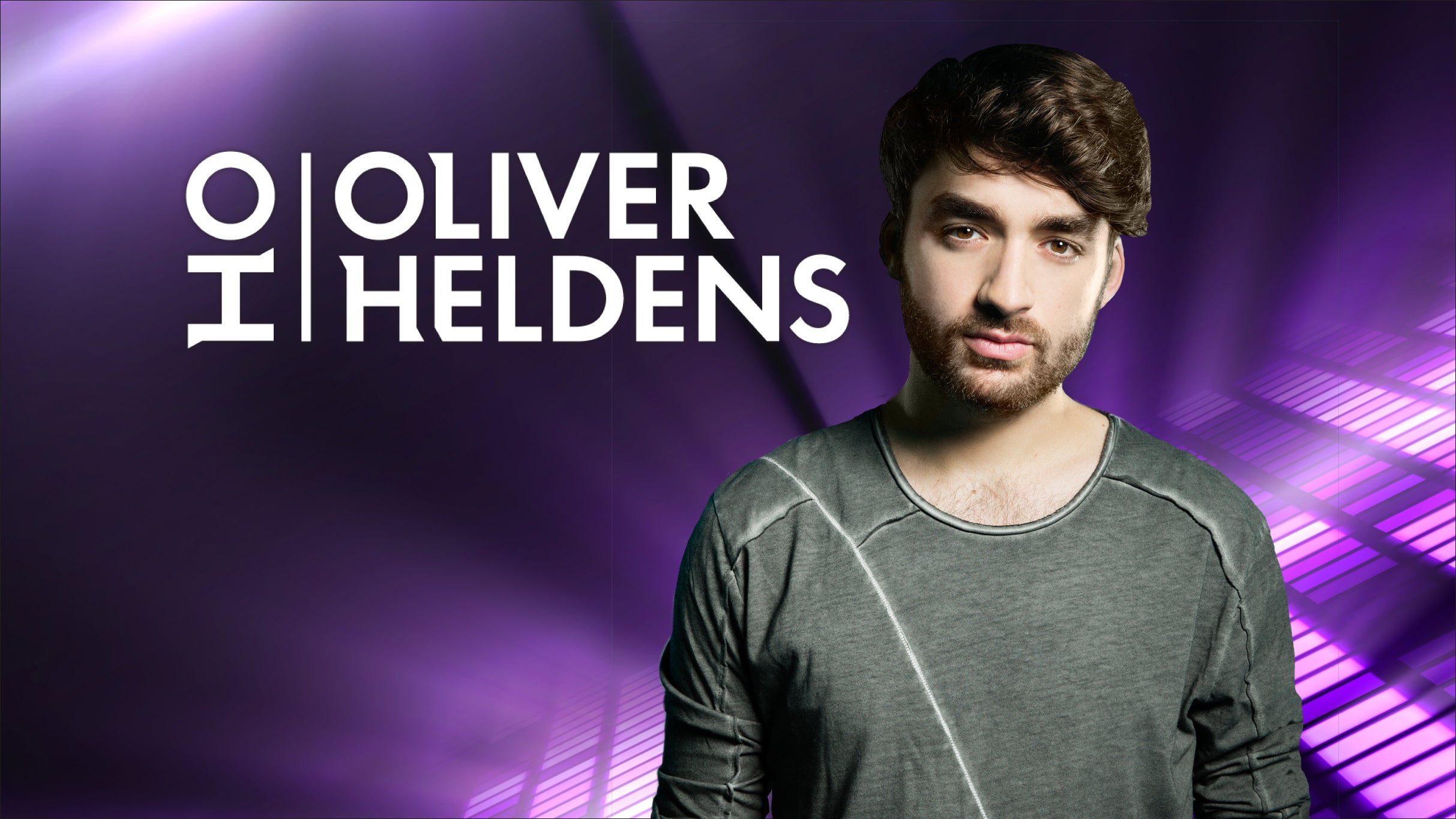 OLIVER HELDENS