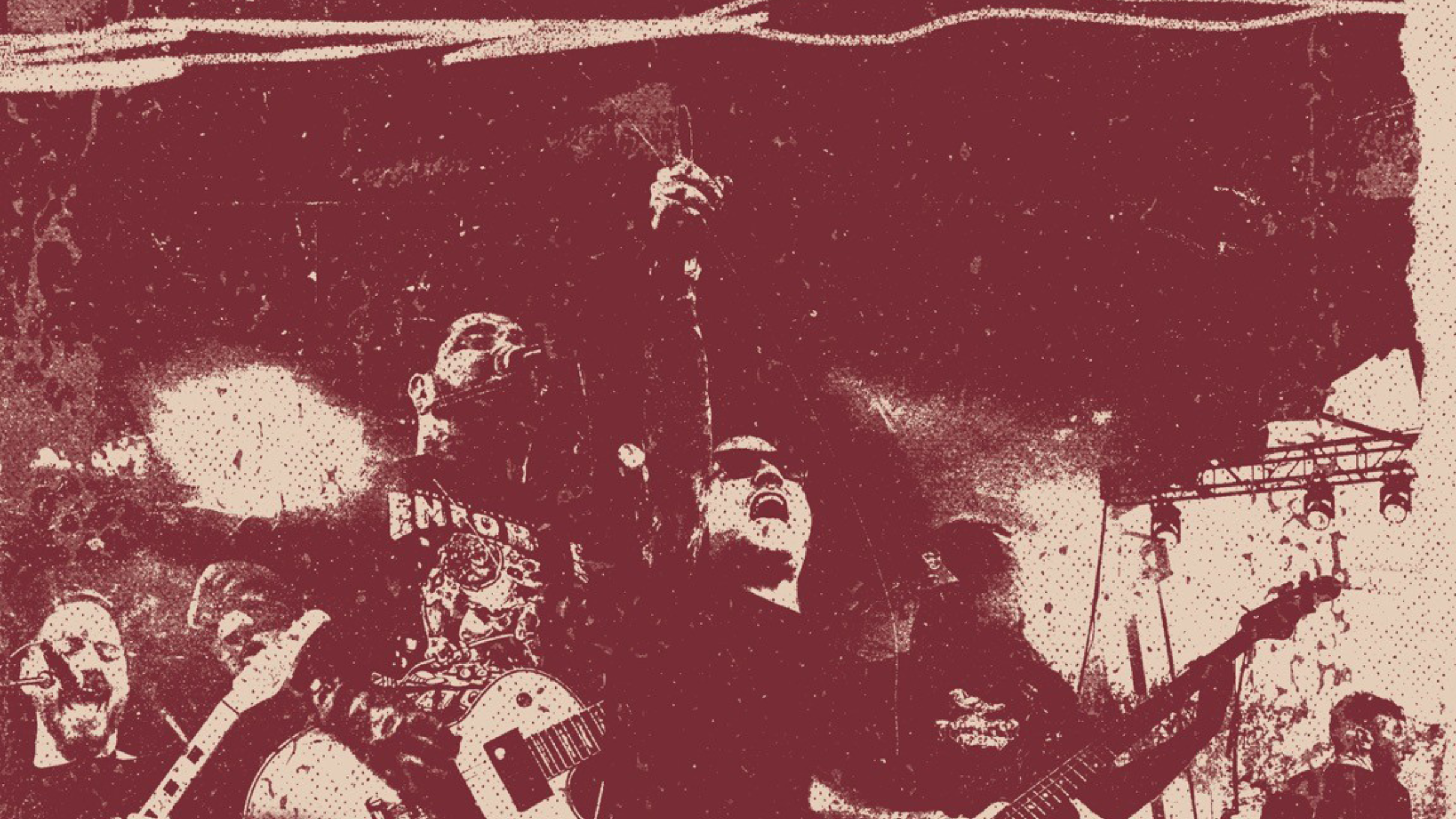 A Static Lullaby at South Side Music Hall