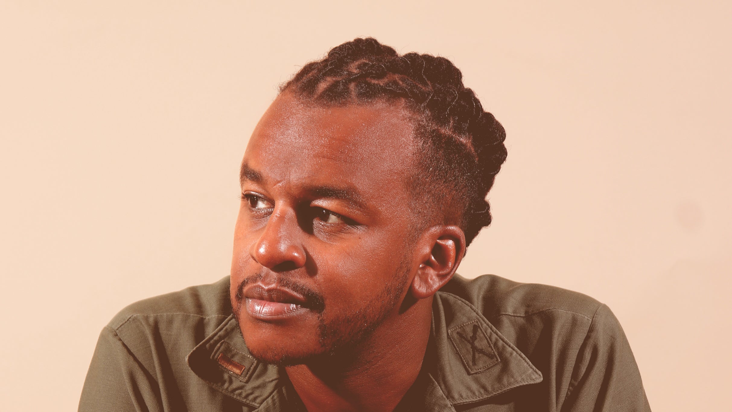 Sinkane at Woodlands Tavern