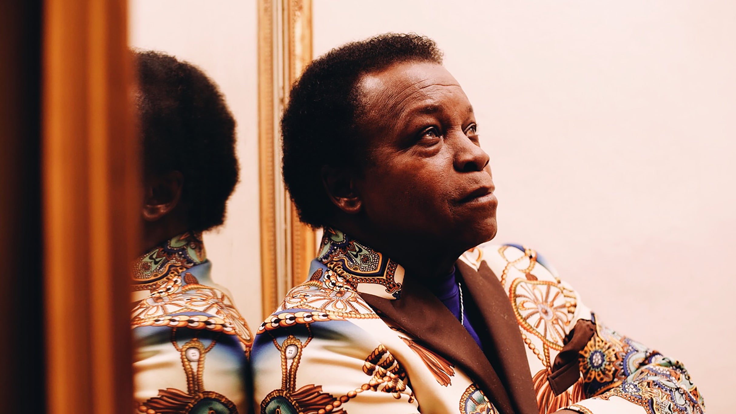 Lee Fields & The Expressions