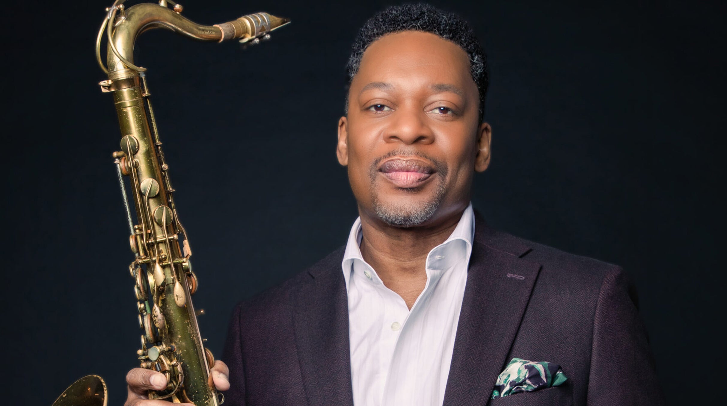 Ravi Coltrane Quartet