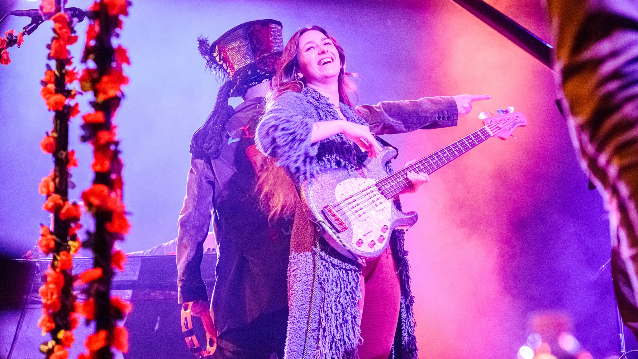 Magic Bag Presents: Bearly Dead