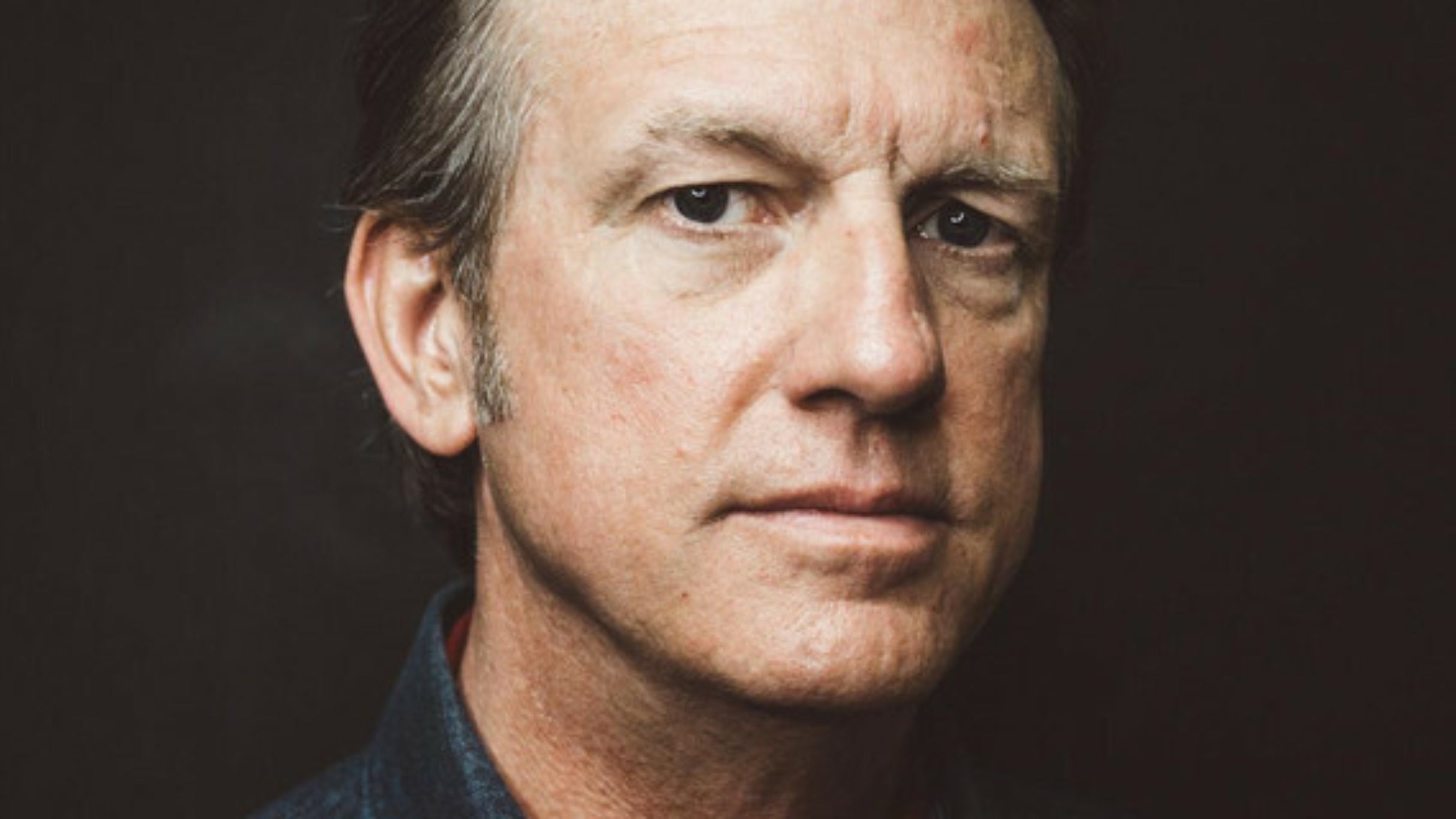 JBM Promotions & tSGHR present Chuck Mead / Laid Back Country Picker