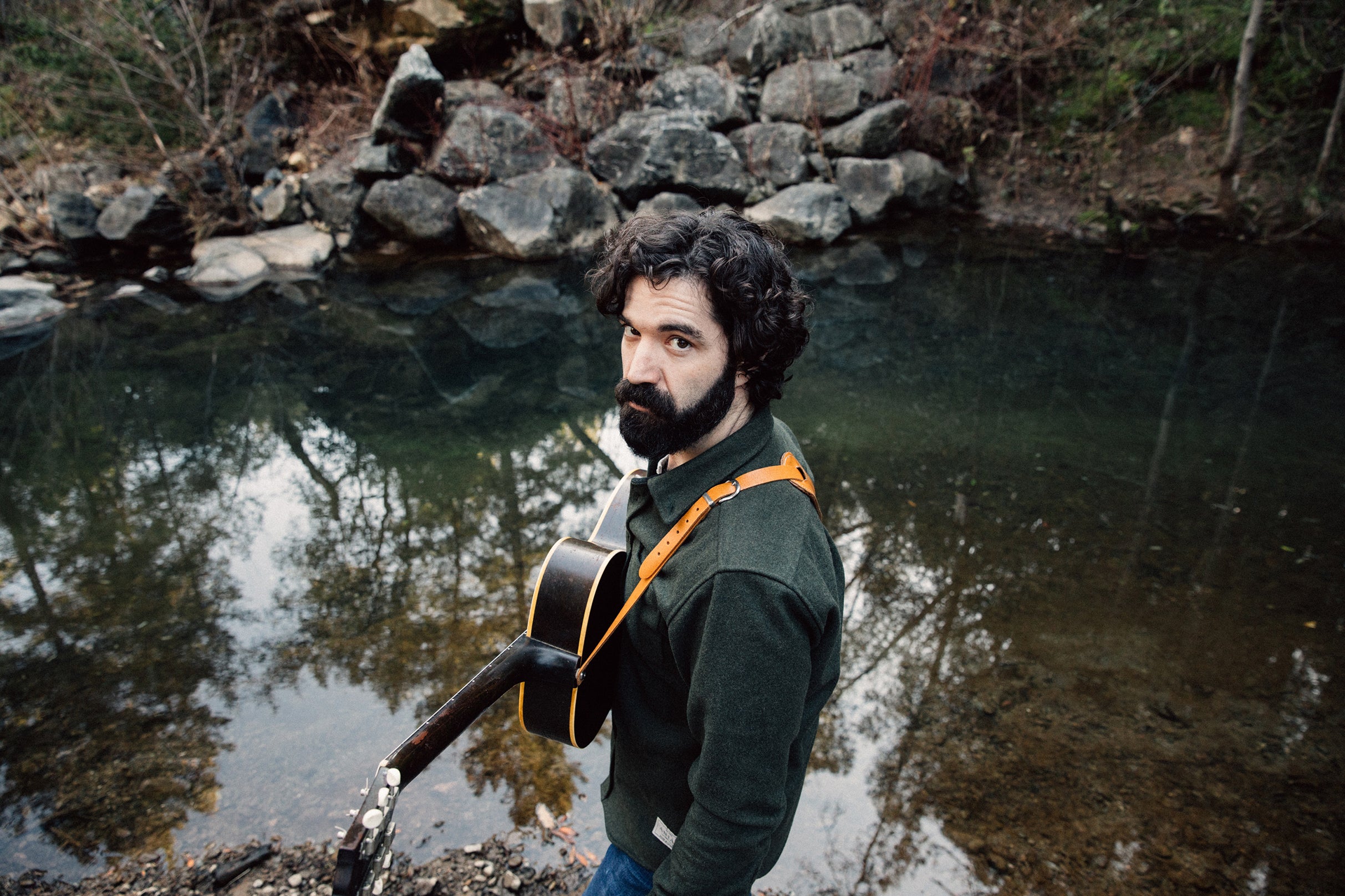 ANDREW DUHON - STOP MOTION TOUR ‘26