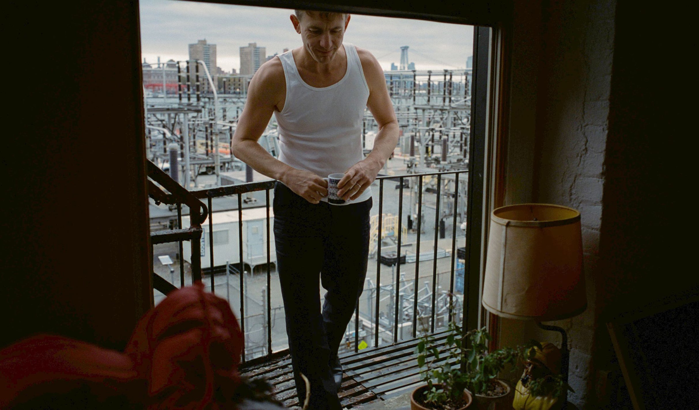 (((folkYEAH!))) Presents - Buck Meek w/ Kisser