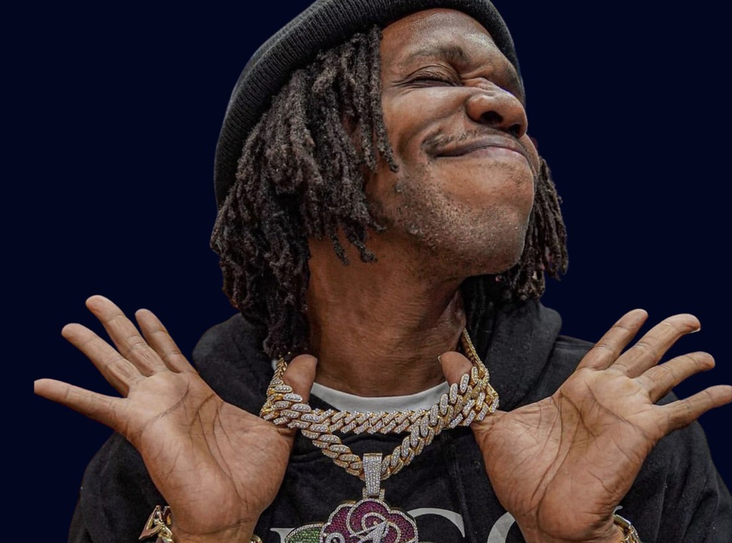 Curren$y: The Winners Circle Tour w/ The 747 Band, Fendi P, and Stoney Jackson