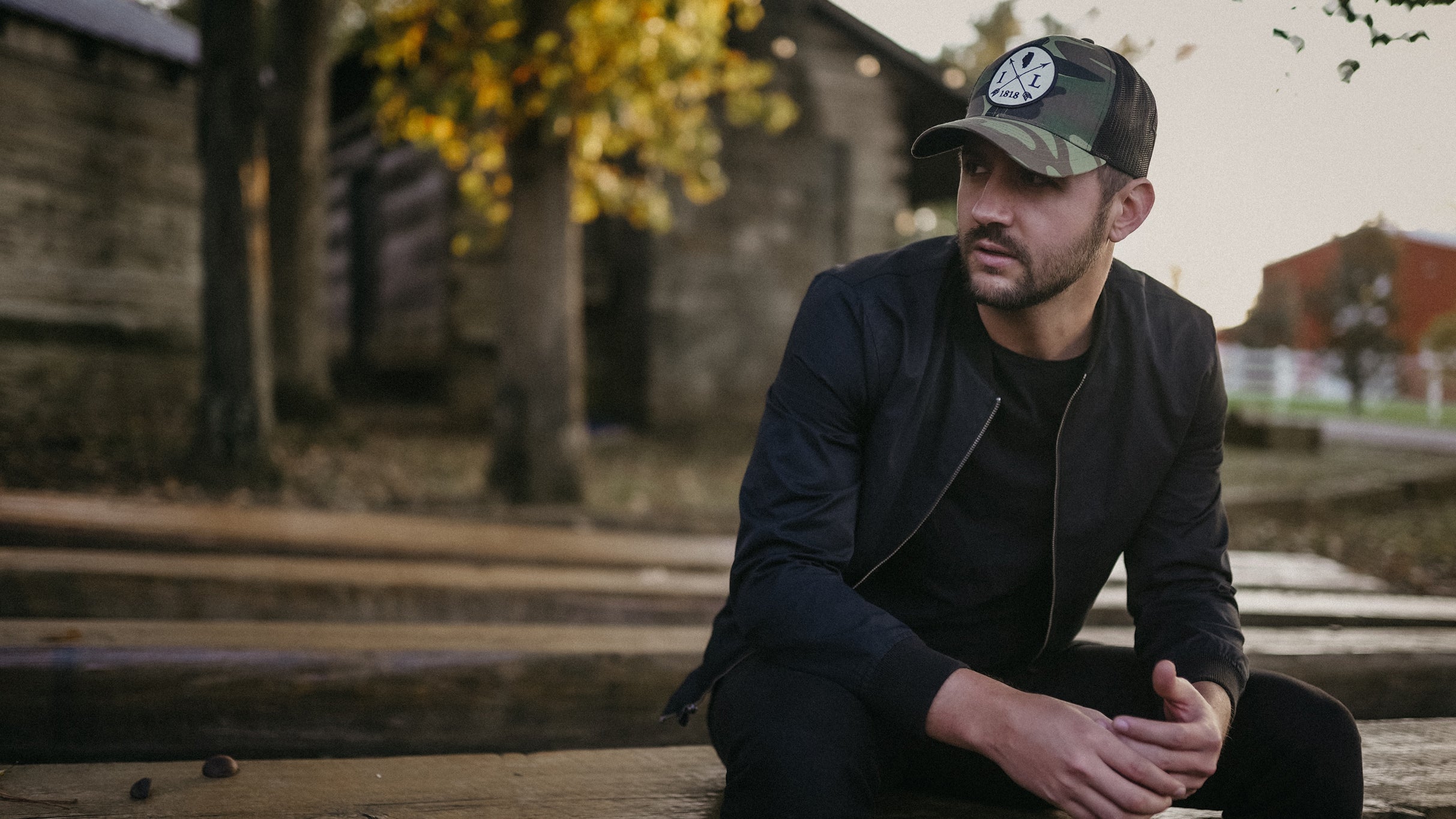 TIN PAN SOUTH feat.  Drew Baldridge ,  Tim Nichols & Jim Yeary