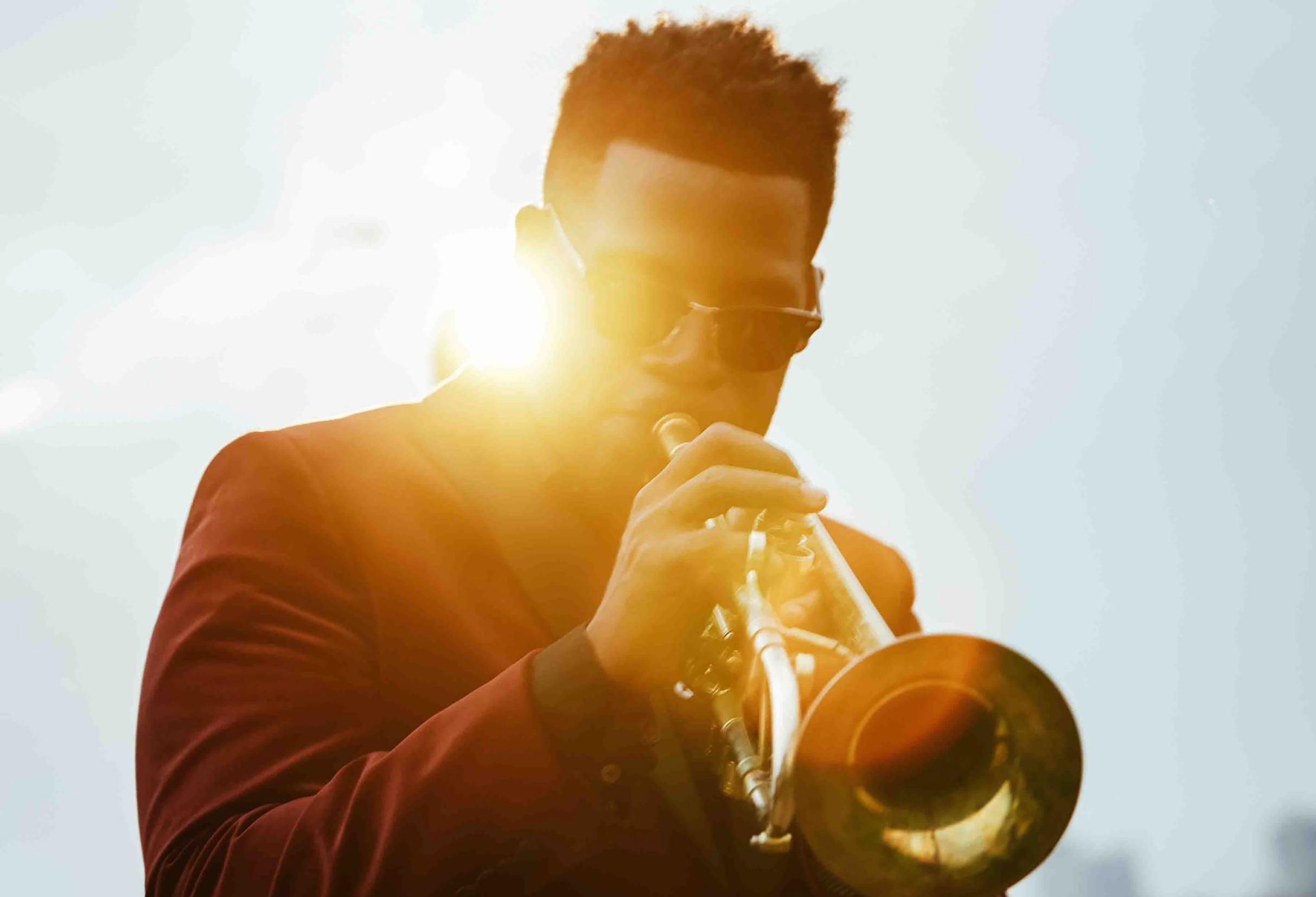 Official Blue Note Jazz Festival Jam Session Hosted by Keyon Harrold