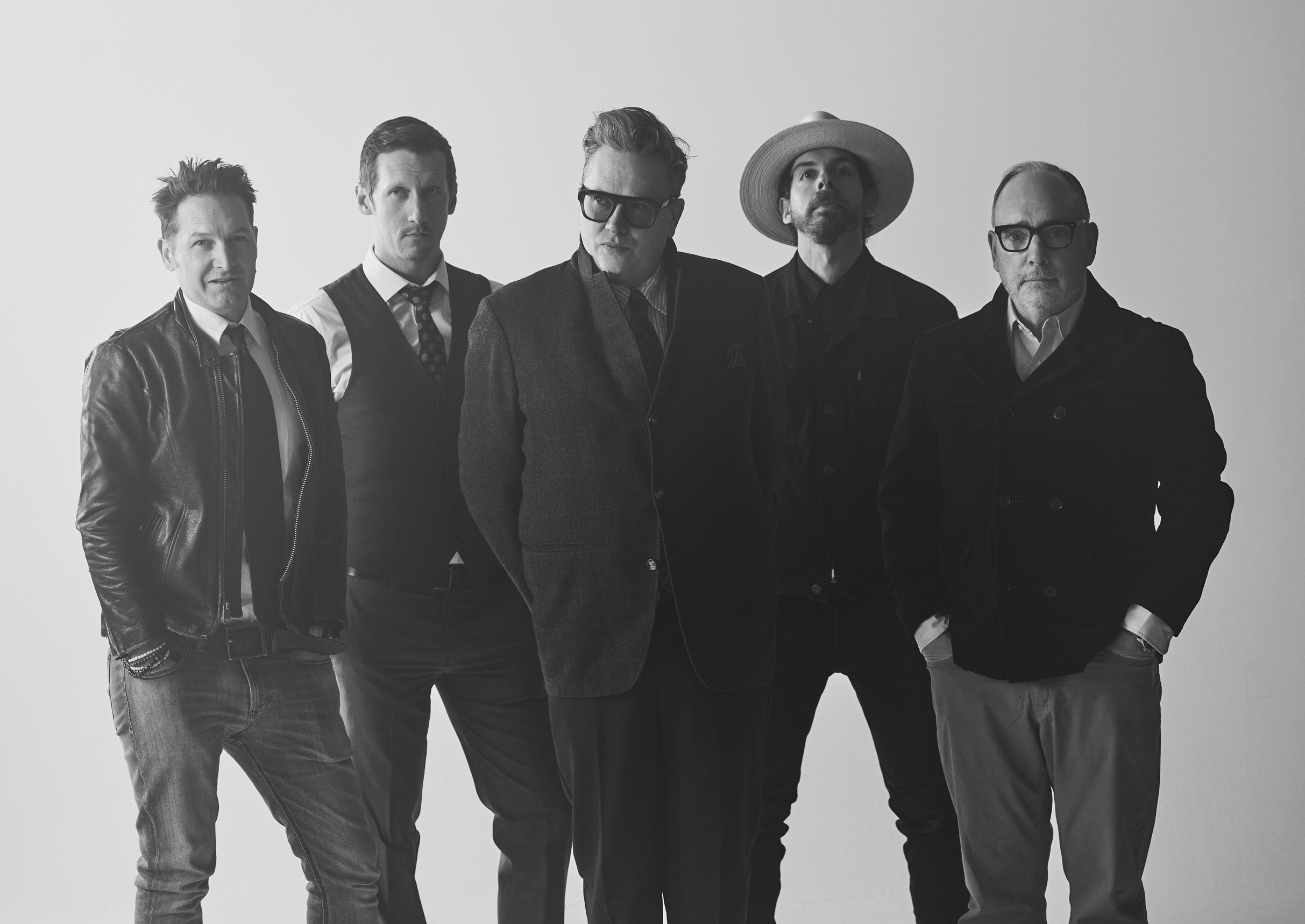 The Sheila Divine w/s/g Endearments + The Flashing Astonishers