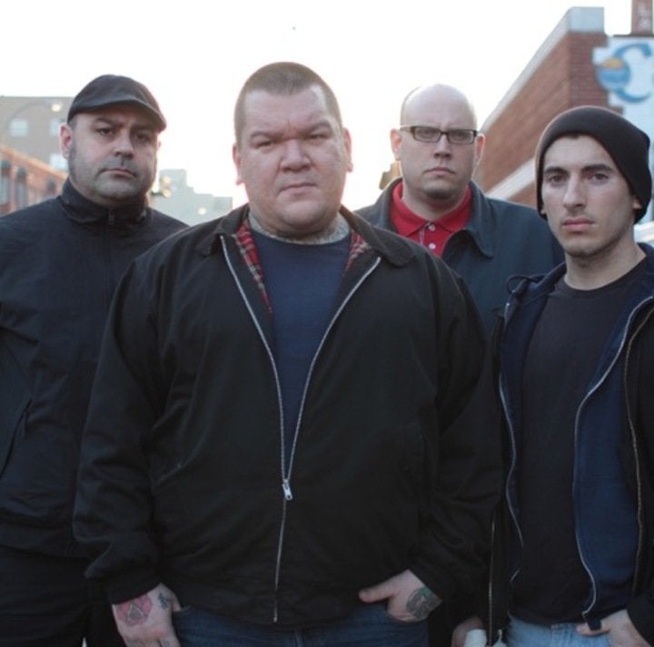 Sheer Terror, School Drugs