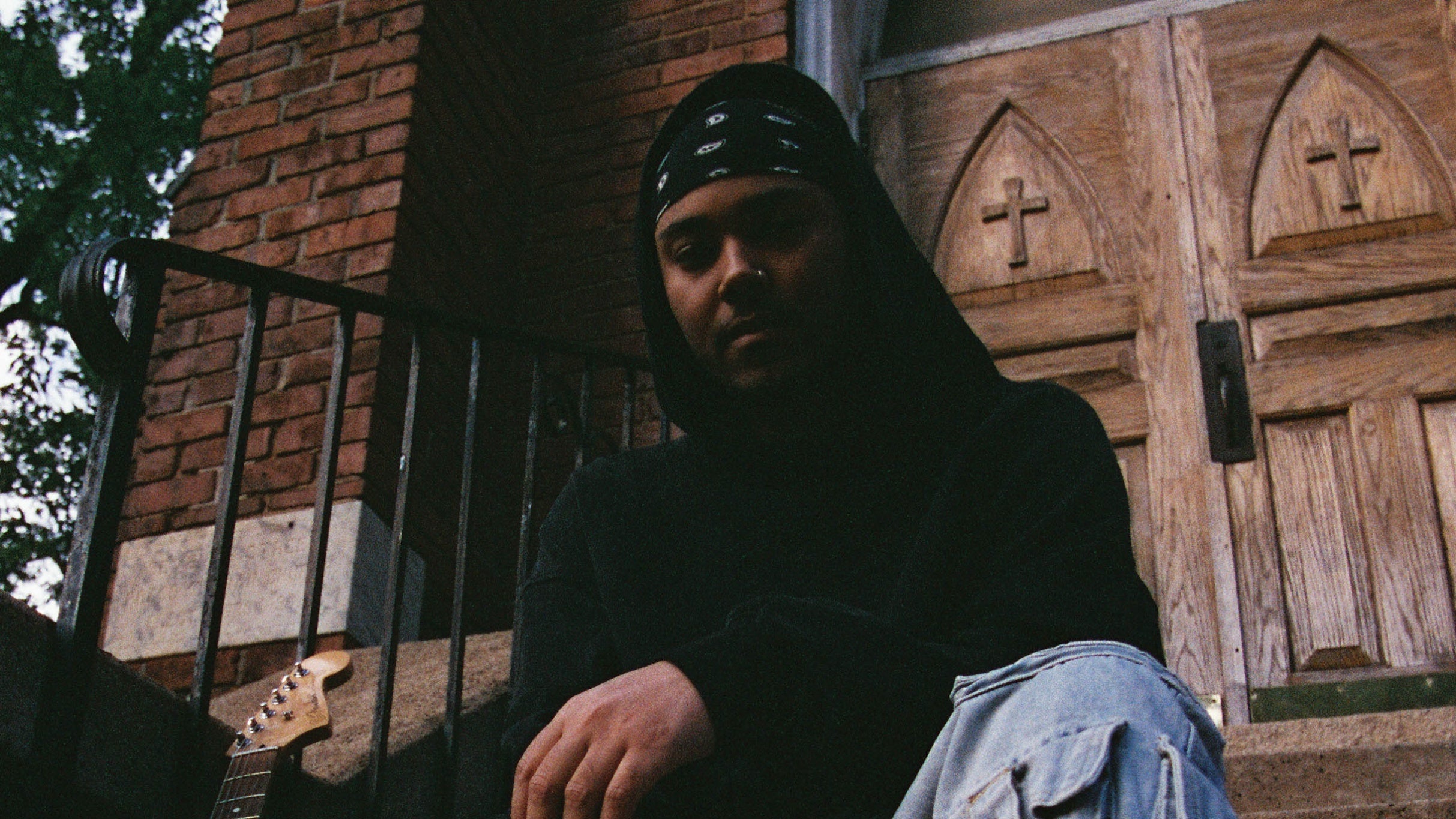 Violent Vira - Our Lady of Sorrows Tour