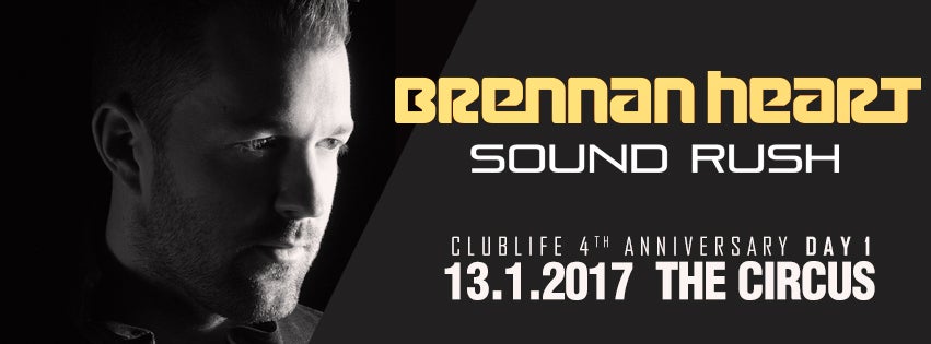 Brennan Heart