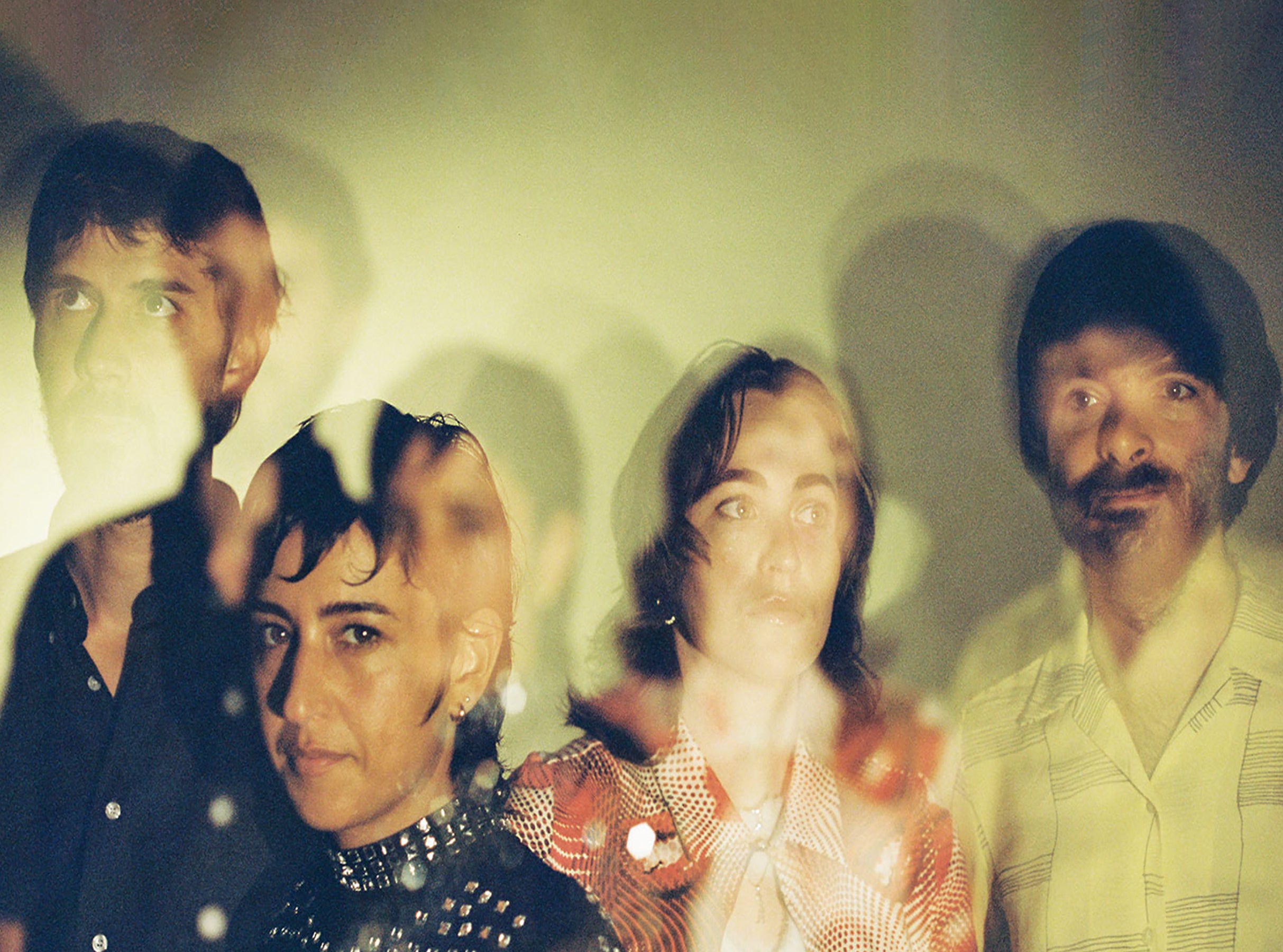 Derya Yıldırım & Grup Şimşek with Special Guests