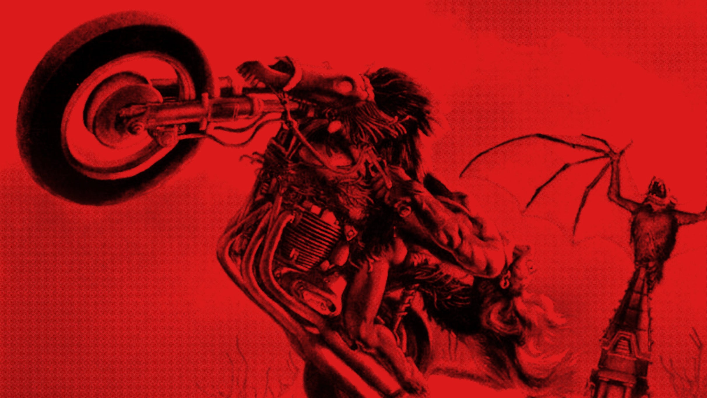 Freak on a Leash (Korn Tribute), Chocolate Starfish, White Pony (Deftones Tribute), Land Of Linkin (Linkin Park Tribute), Chasing Allura