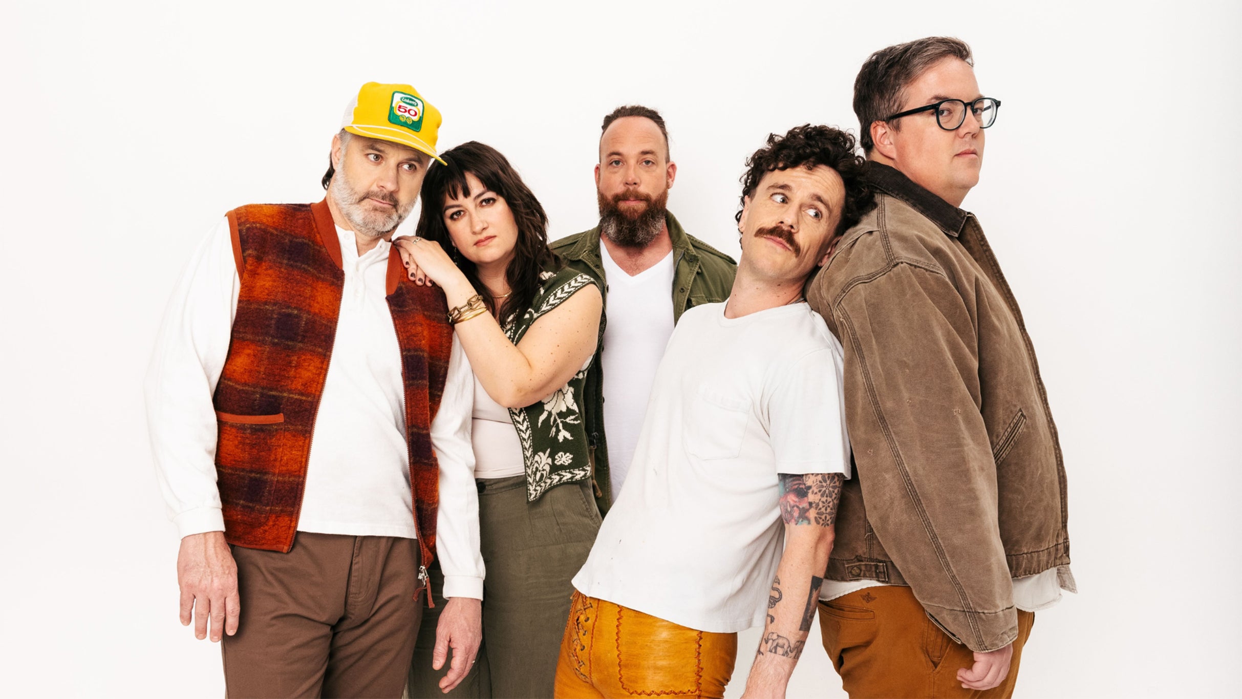THE STRUMBELLAS I THIRTY YEARS OF BO'S SERIES
