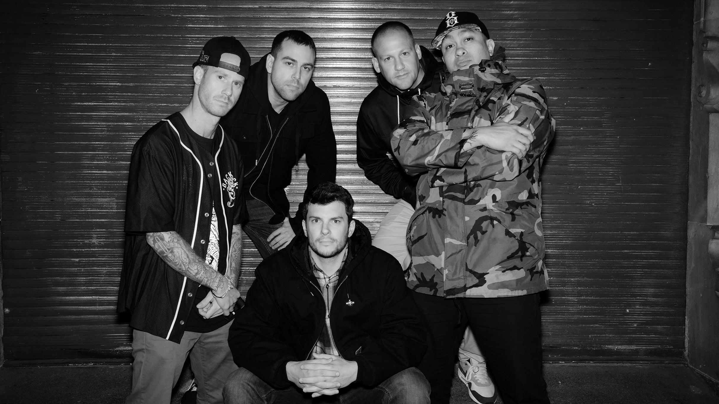 Terror, Pain of Truth, End It, Start Today, Deprave