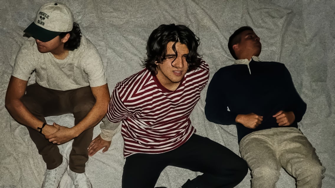 TPR. Presents: Strings & Heart - Plastic Wine Tour Pt. III