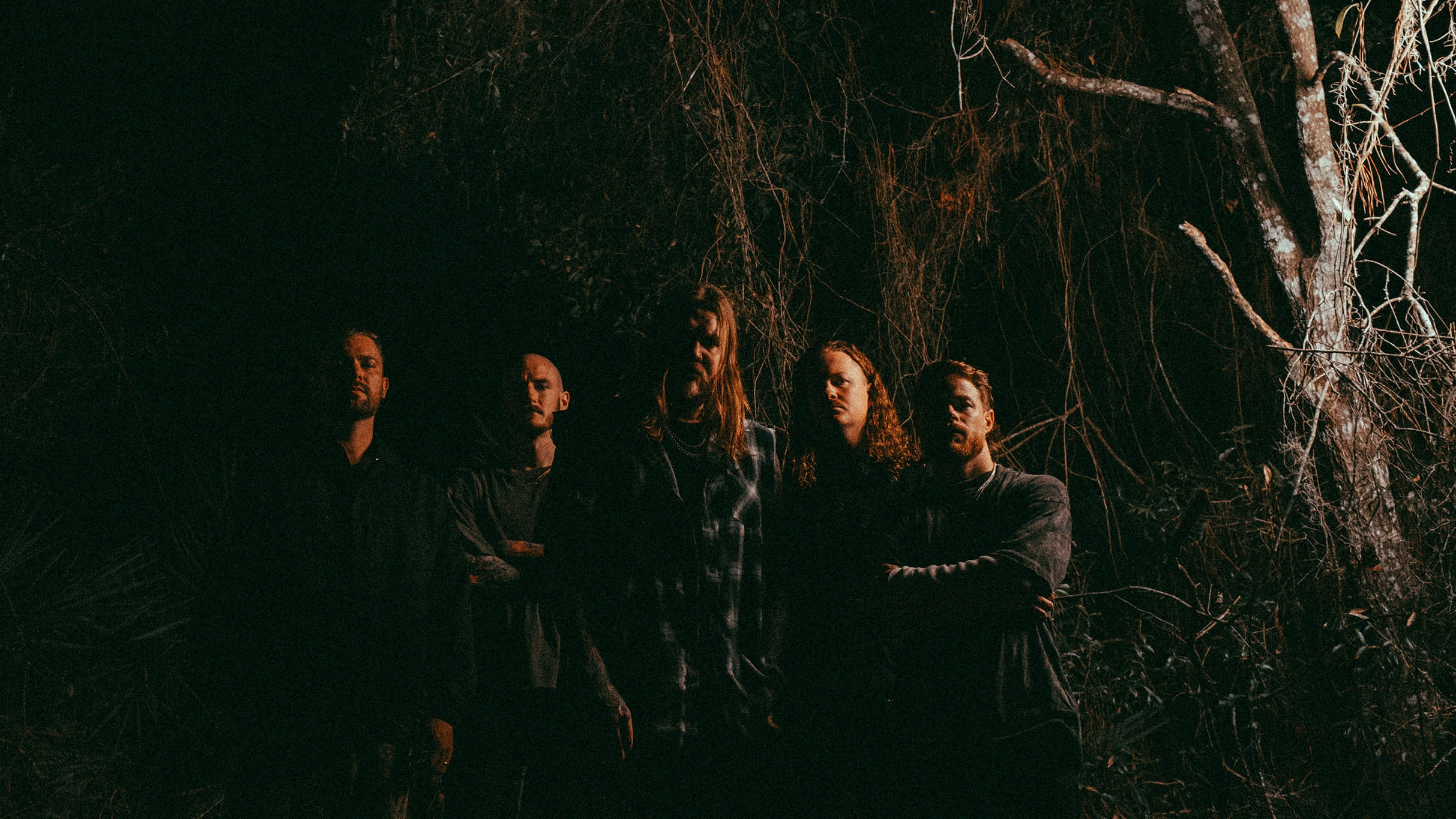 Wage War - It Calls Me By Name Tour