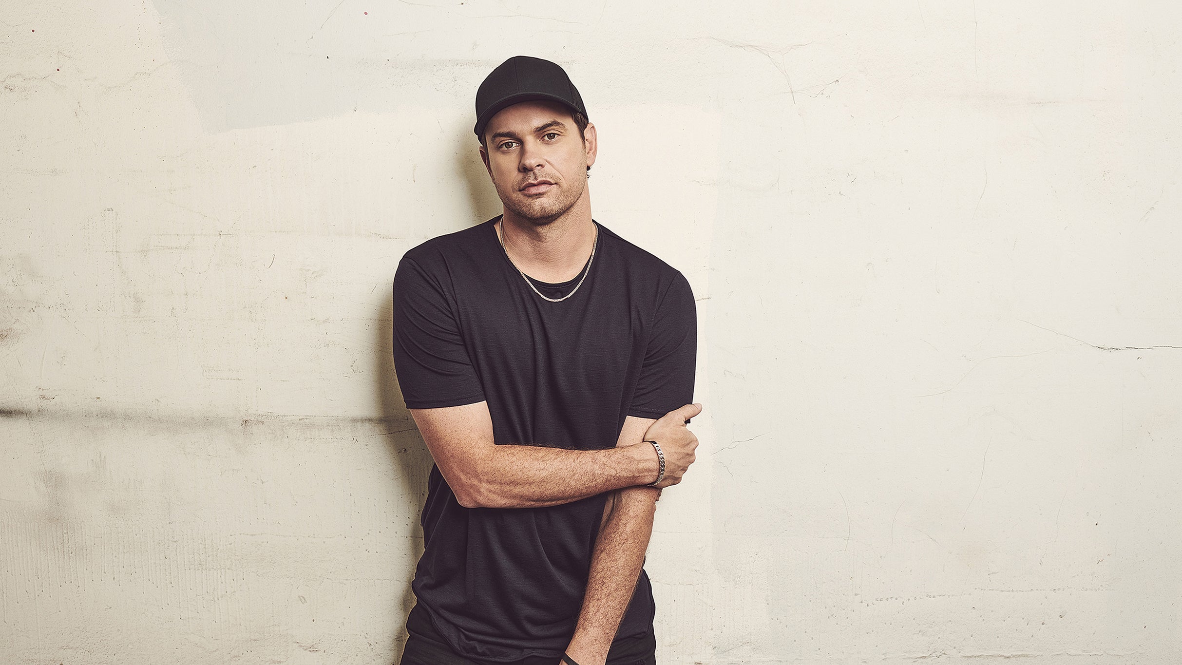 Hudson Macready, Lenny Pey, Callie Prince, Matt Stell