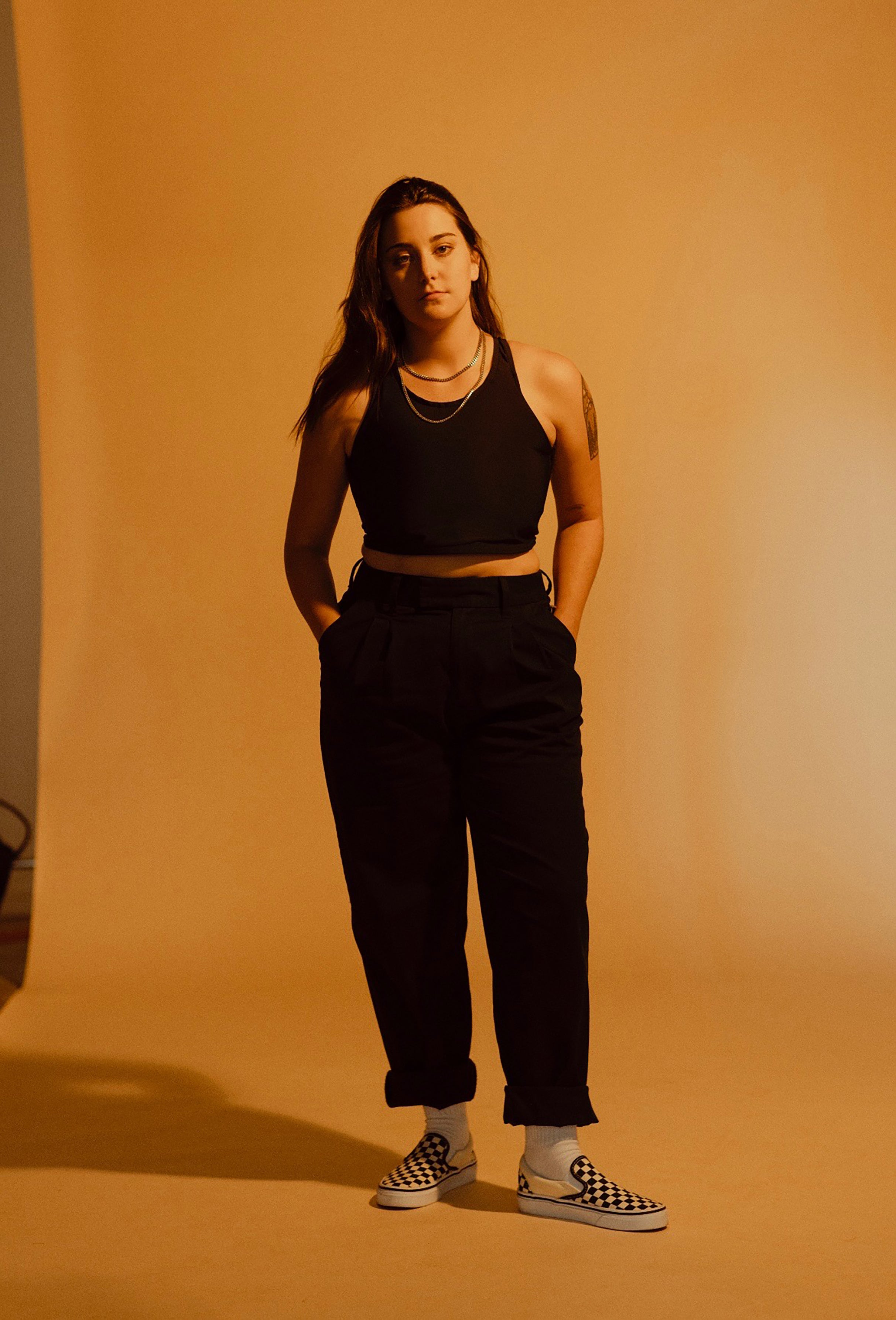 Lightning 100 Presents: Katie Pruitt, Lawrence Rothman, Daniel Tashian