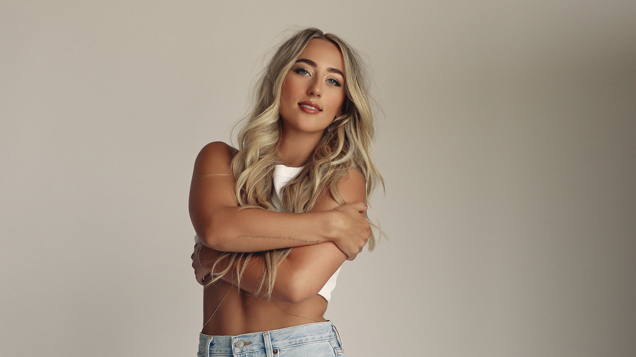 TIN PAN SOUTH feat. Ethan Burdick , Ashley Cooke , Blake Pendergrass and Special Guest