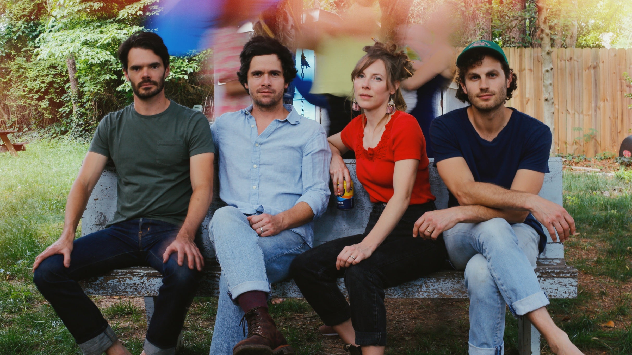 Sound of Mind ft. River Whyless