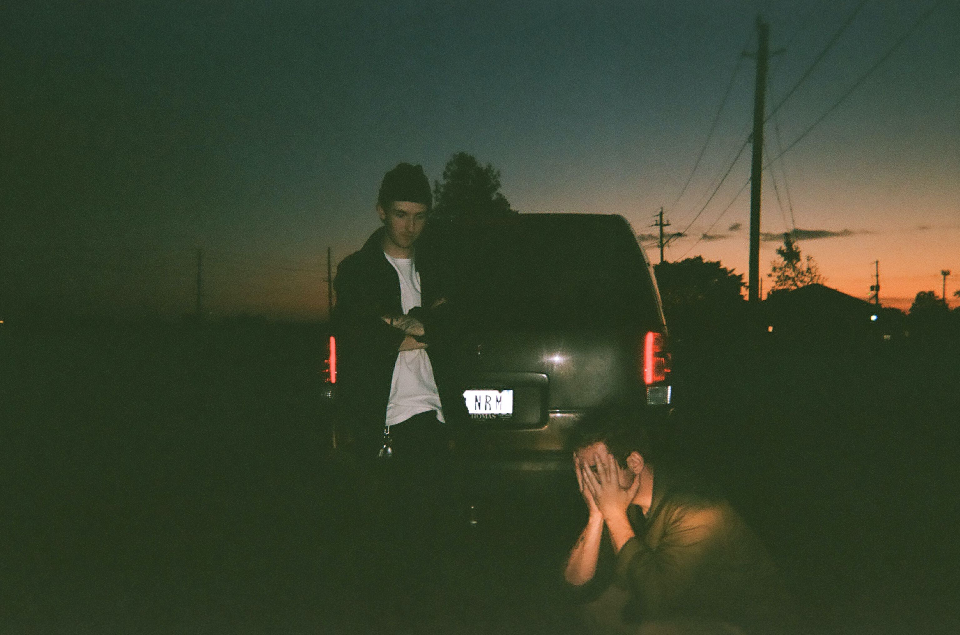 cleopatrick with Special Guests