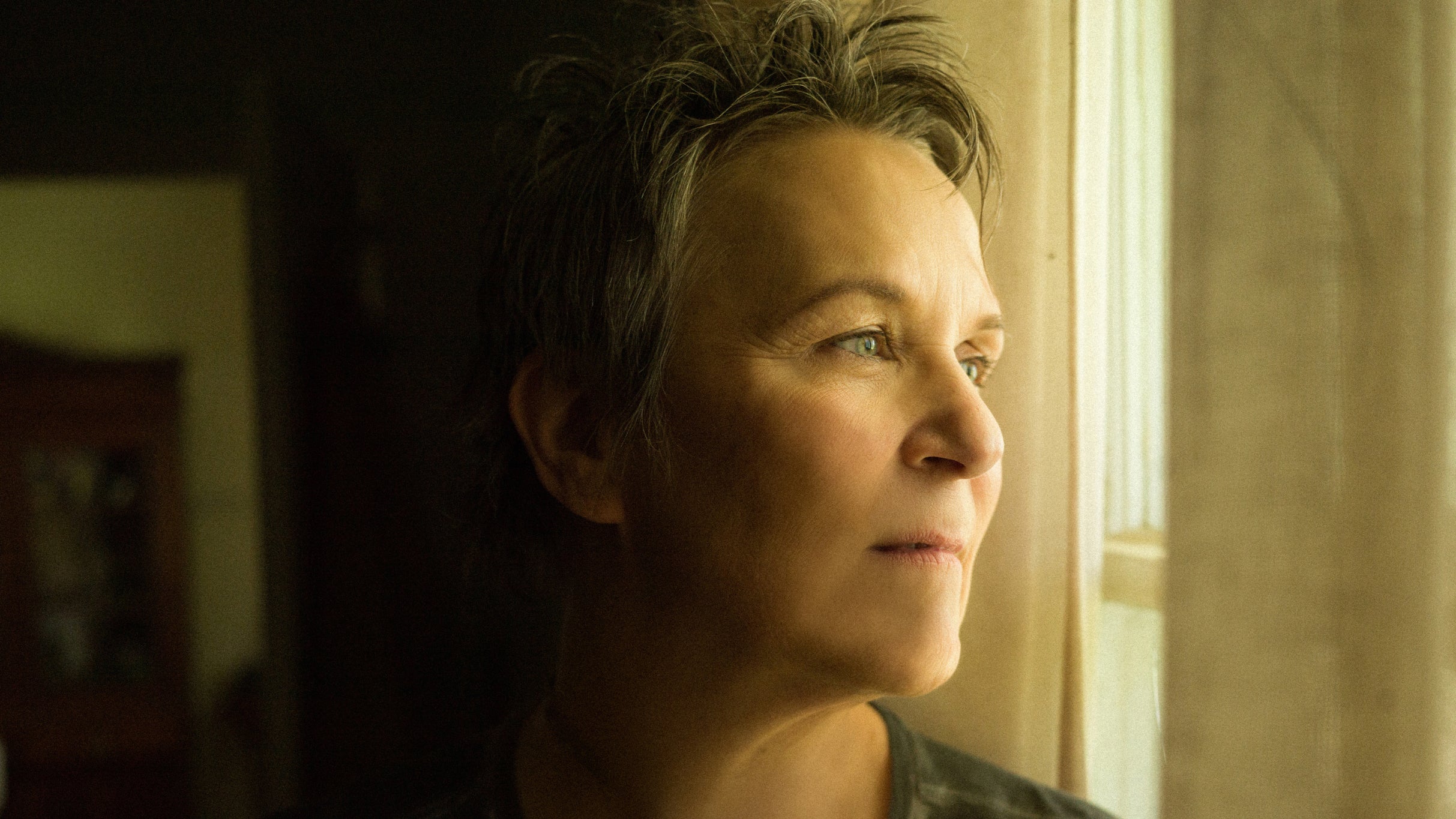 KBCS Presents: Mary Gauthier w/ special guests: Celebrating the 20th Anniversary of Mercy Now (partially seated)