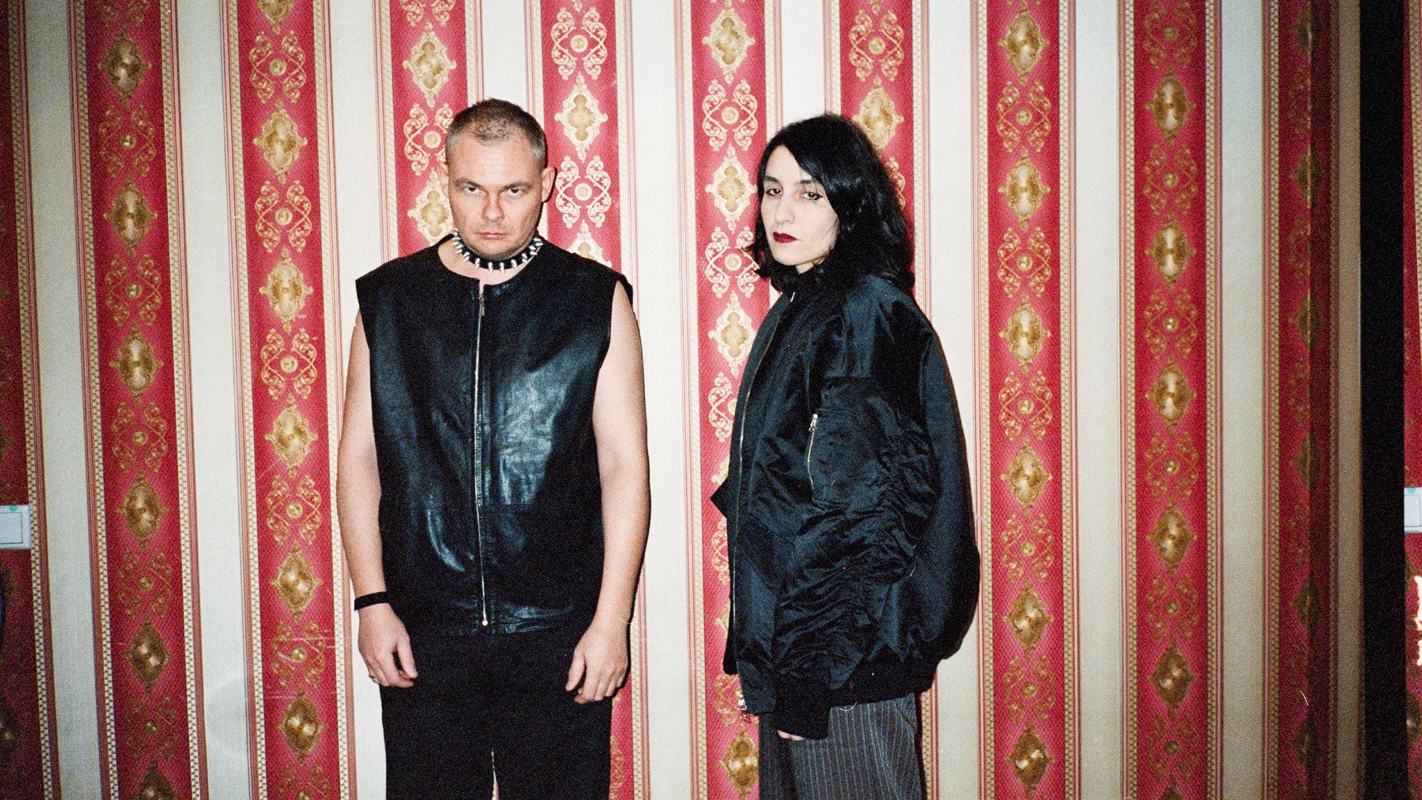 Lebanon Hanover, TRAITRS , SOFT VEIN