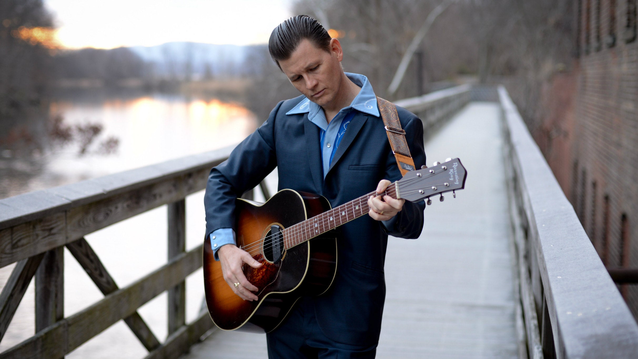 252 TATTOO Presents: Jake La Botz