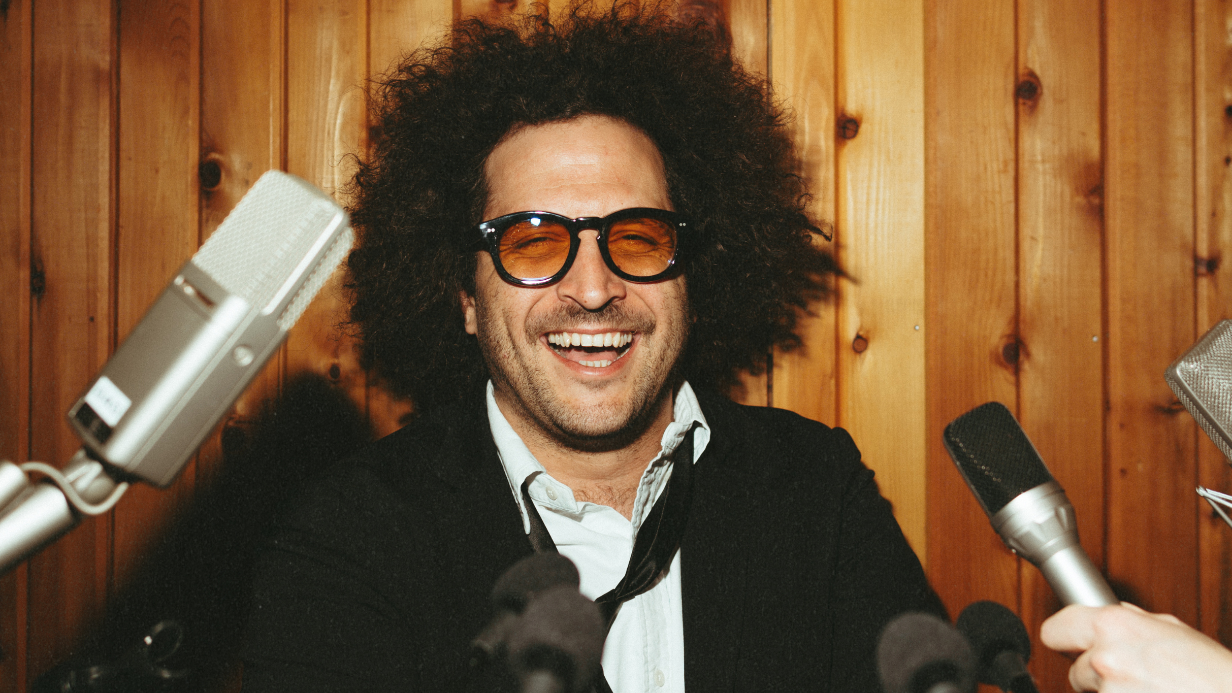 Andy Frasco & The U.N.
