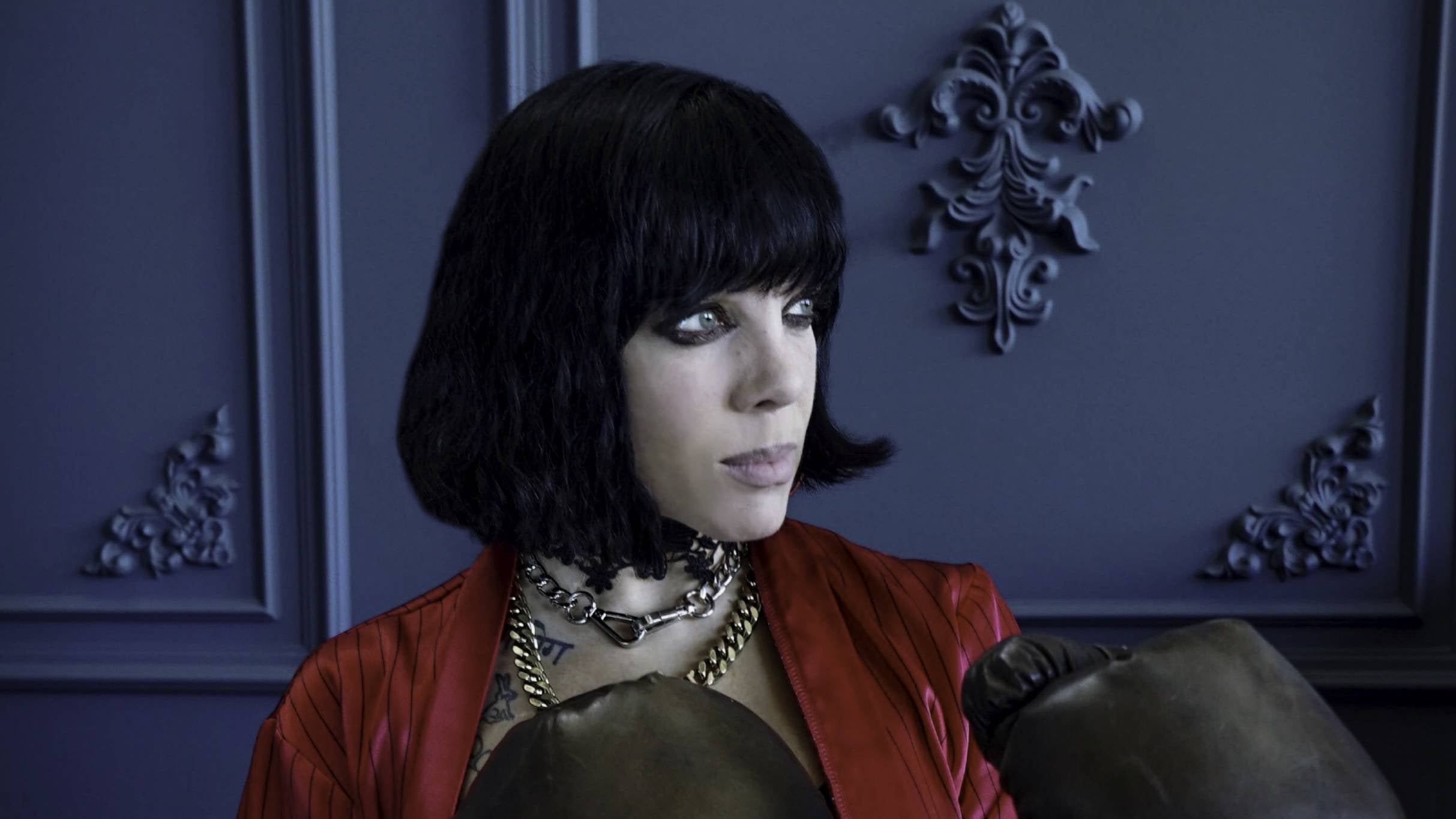 Bif Naked (A Special Screening + Followup Q&A and Performance)