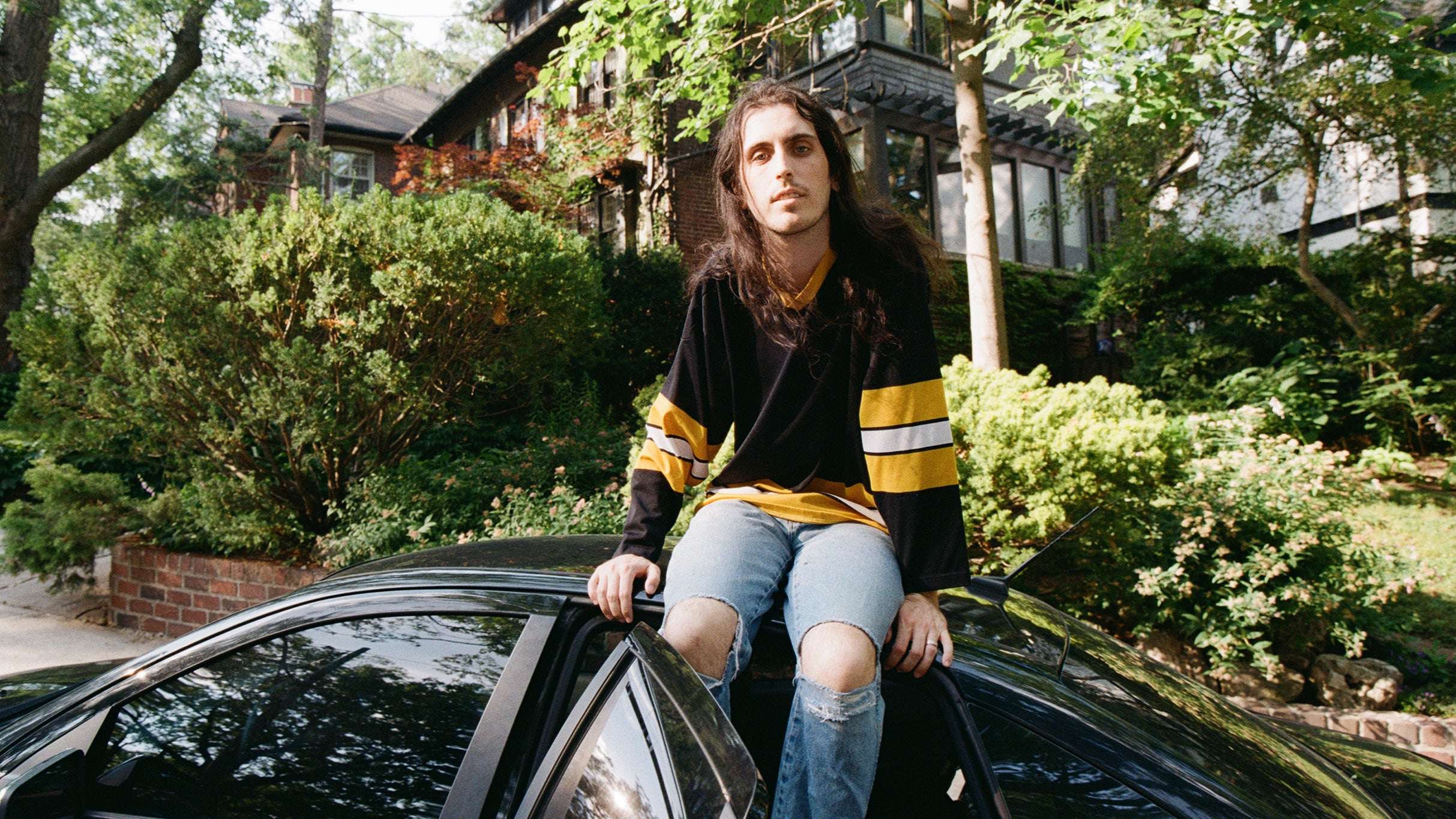 Departure 2026 + Exclaim! + Dine Alone Present: Chastity, Cam Kahin, and Smug LLC with Special Guests!