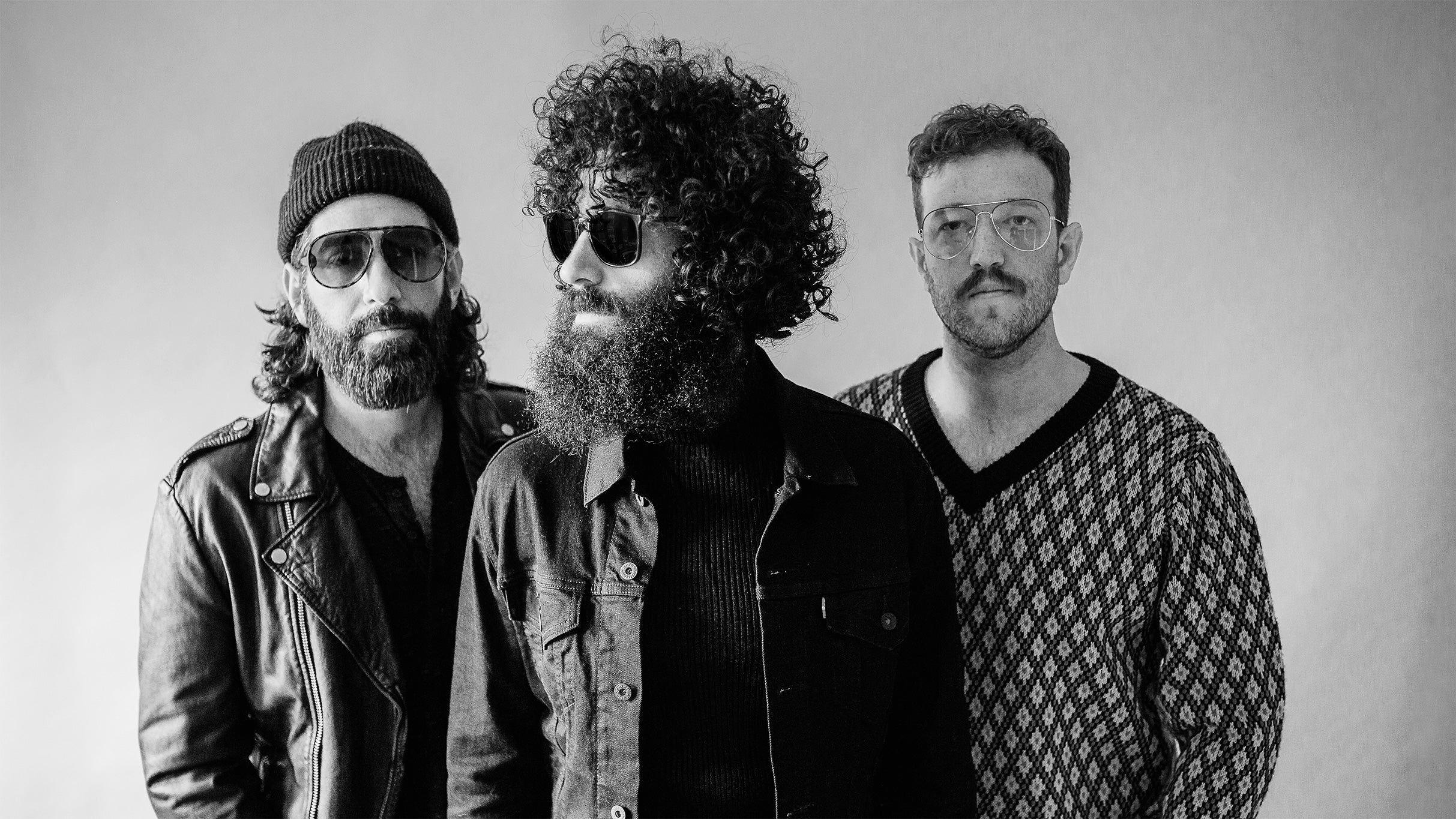 GA-20 & Jontavious Willis Co-Bill LIVE