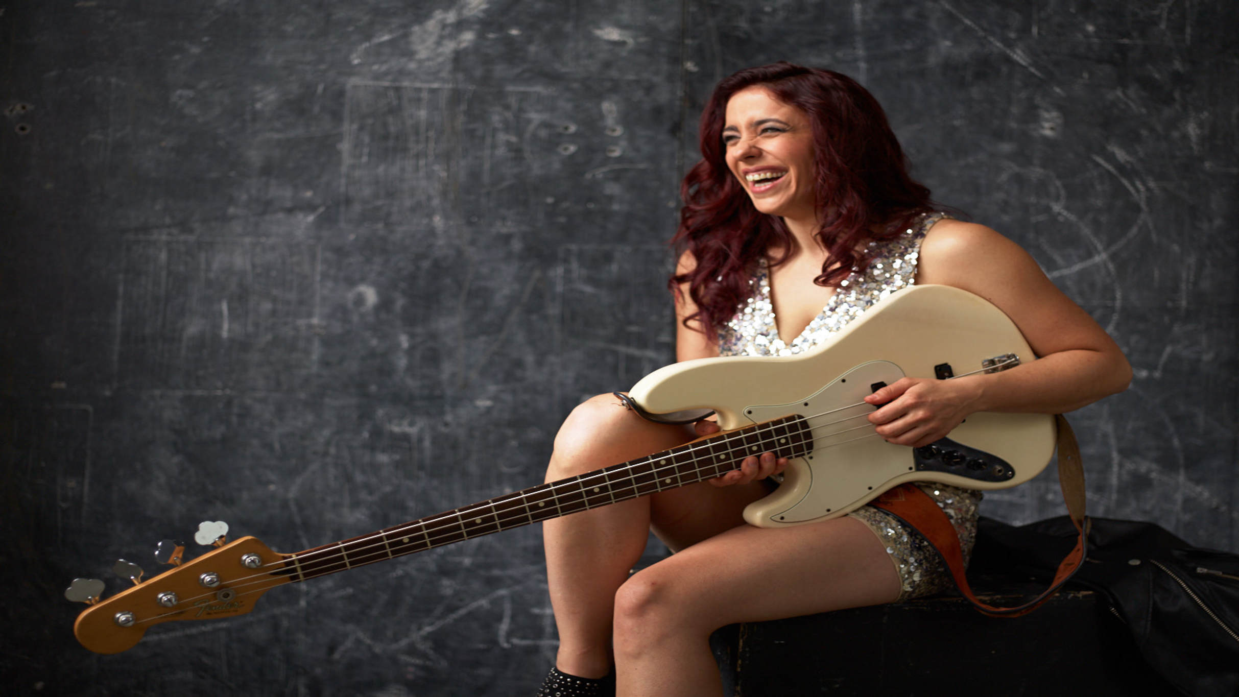 Danielle Nicole Band